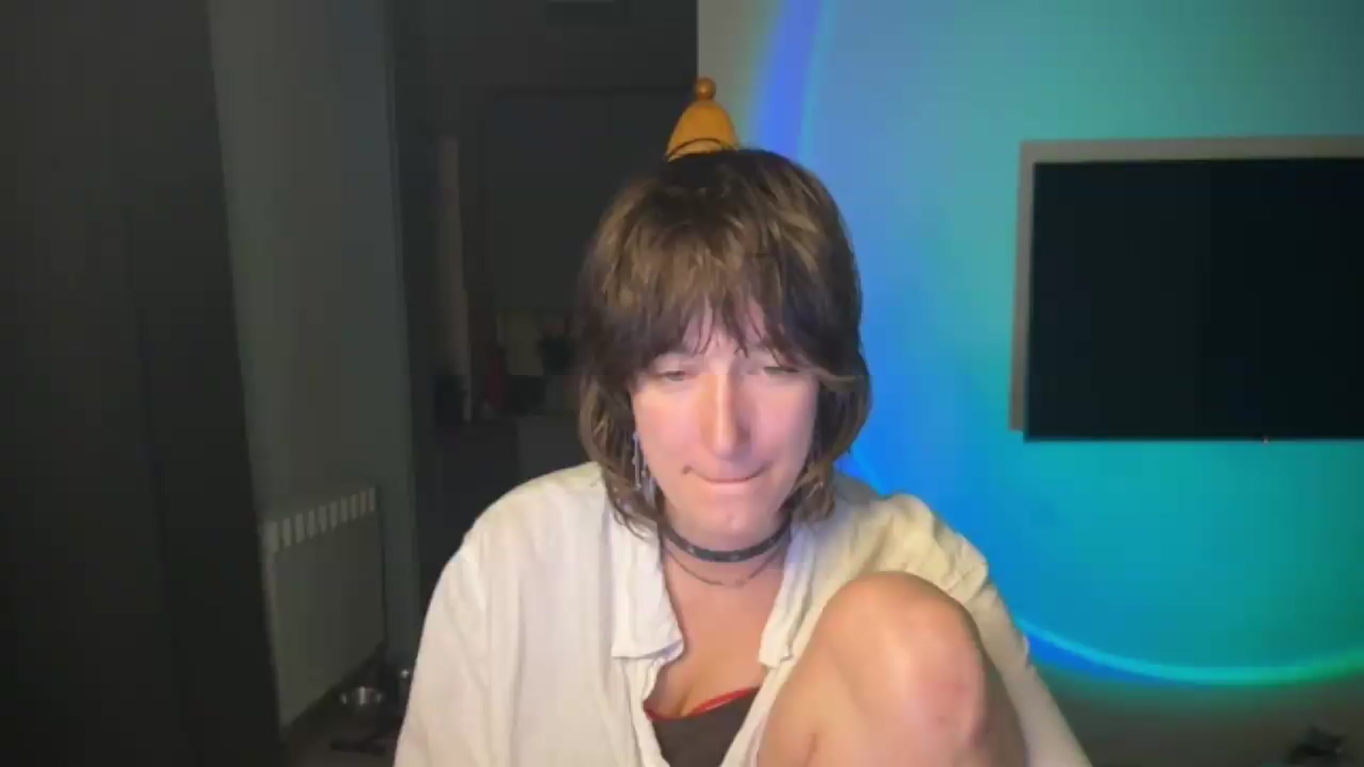 Gallery image thumbnail from LoooneyTunes's myfreecams stream on, 07/08/2026, 23:00 image 18 of 20
