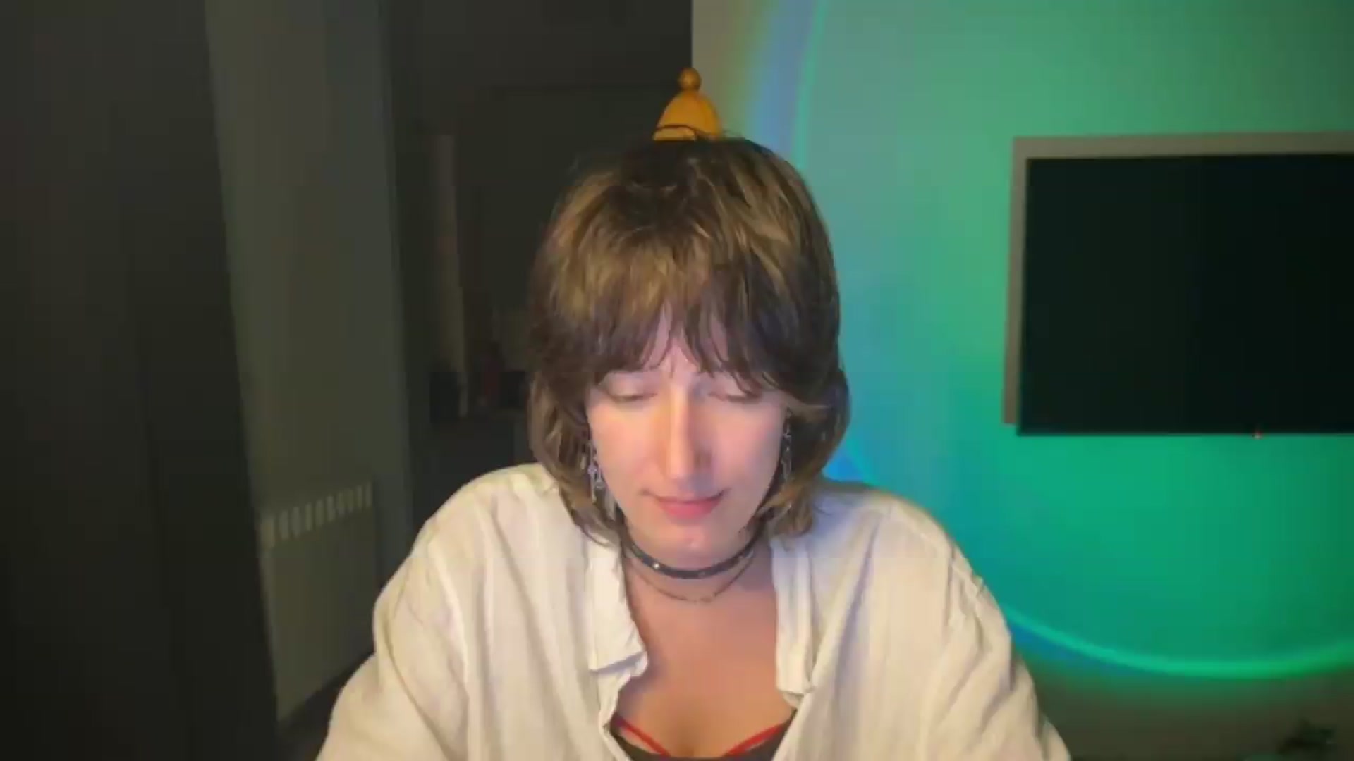 Gallery image thumbnail from LoooneyTunes's myfreecams stream on, 07/08/2026, 23:00 image 14 of 20