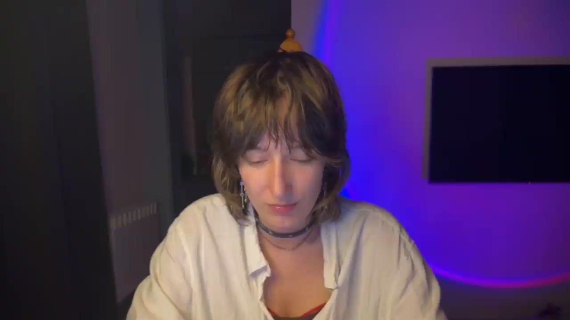 Gallery image thumbnail from LoooneyTunes's myfreecams stream on, 07/08/2026, 23:00 image 4 of 20