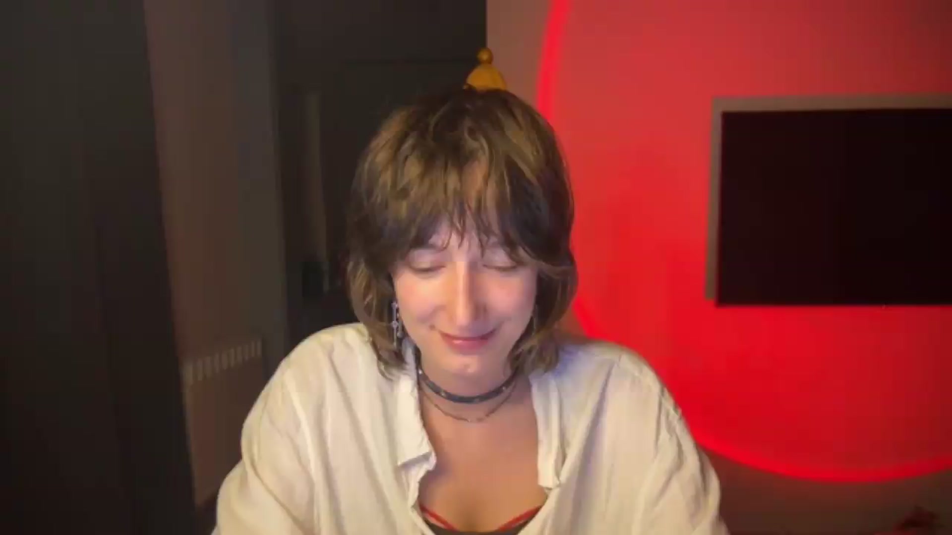Gallery image thumbnail from LoooneyTunes's myfreecams stream on, 07/08/2026, 23:00 image 5 of 20