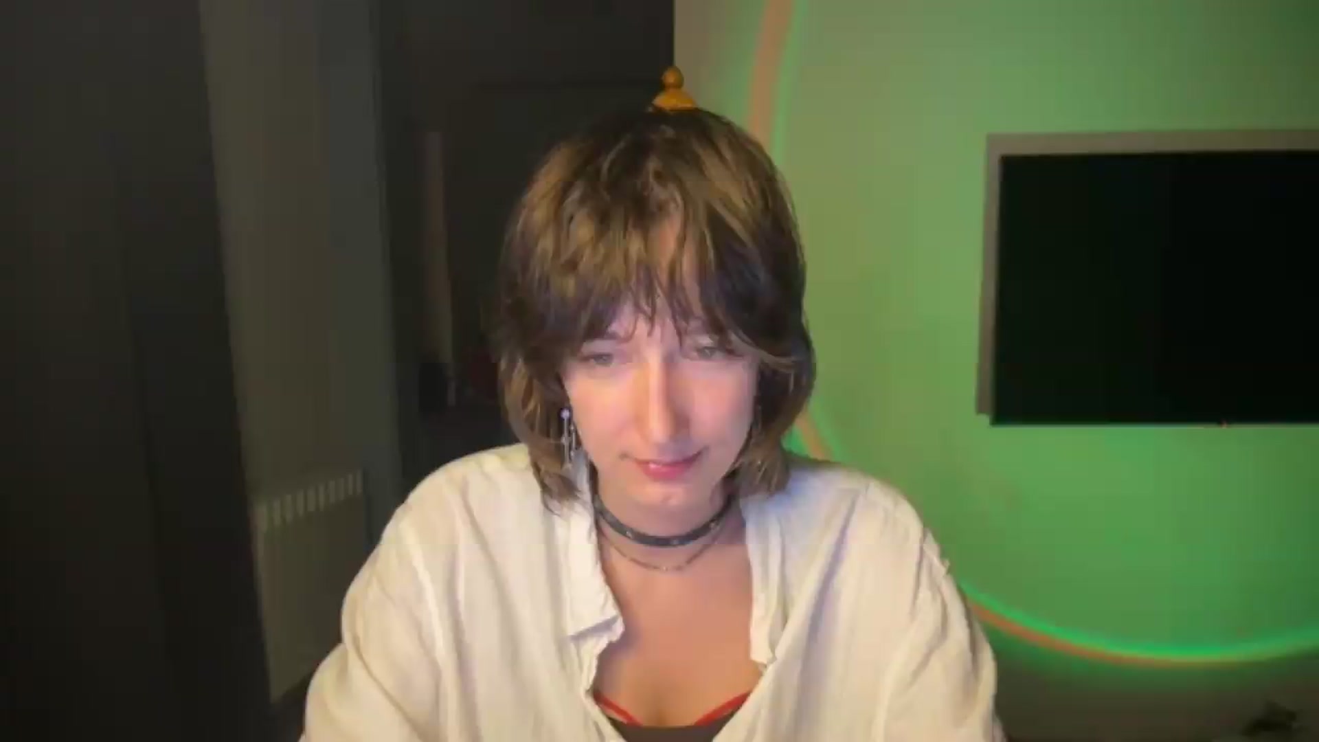 Gallery image thumbnail from LoooneyTunes's myfreecams stream on, 07/08/2026, 23:00 image 6 of 20