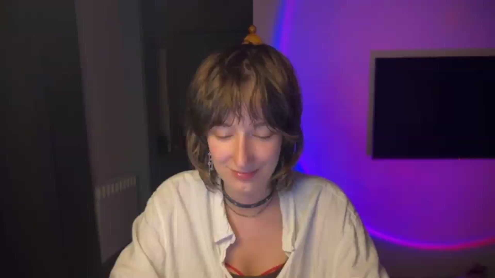 Gallery image thumbnail from LoooneyTunes's myfreecams stream on, 07/08/2026, 23:00 image 8 of 20