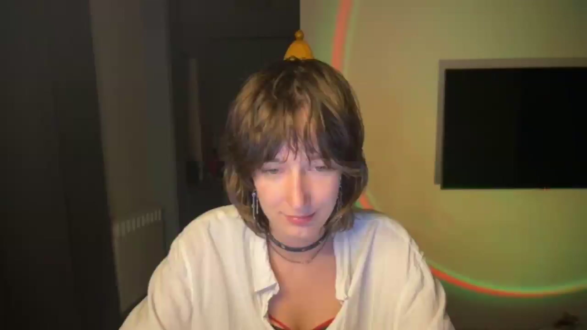 Gallery image thumbnail from LoooneyTunes's myfreecams stream on, 07/08/2026, 23:00 image 2 of 20
