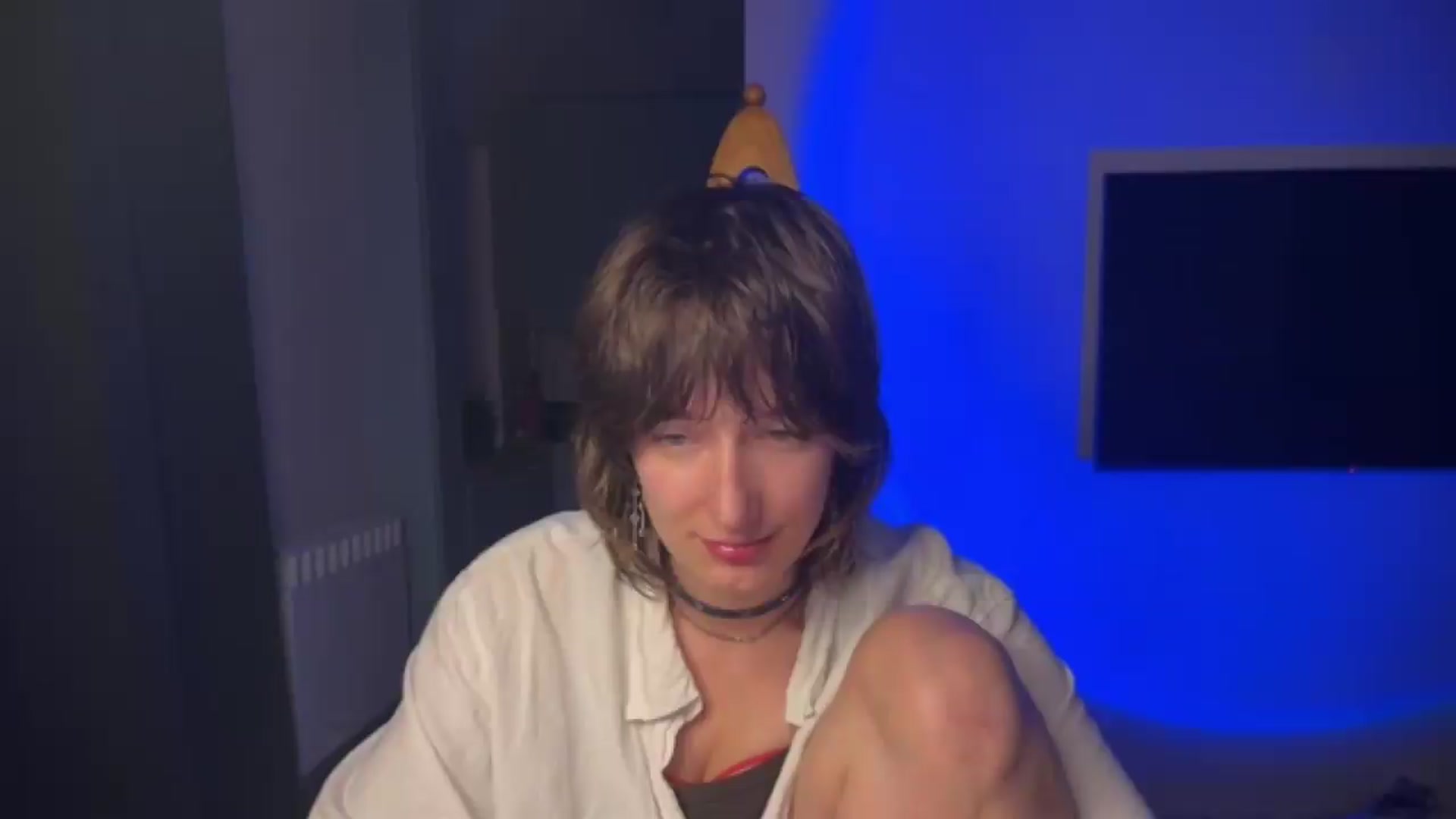Gallery image thumbnail from LoooneyTunes's myfreecams stream on, 07/08/2026, 23:00 image 19 of 20