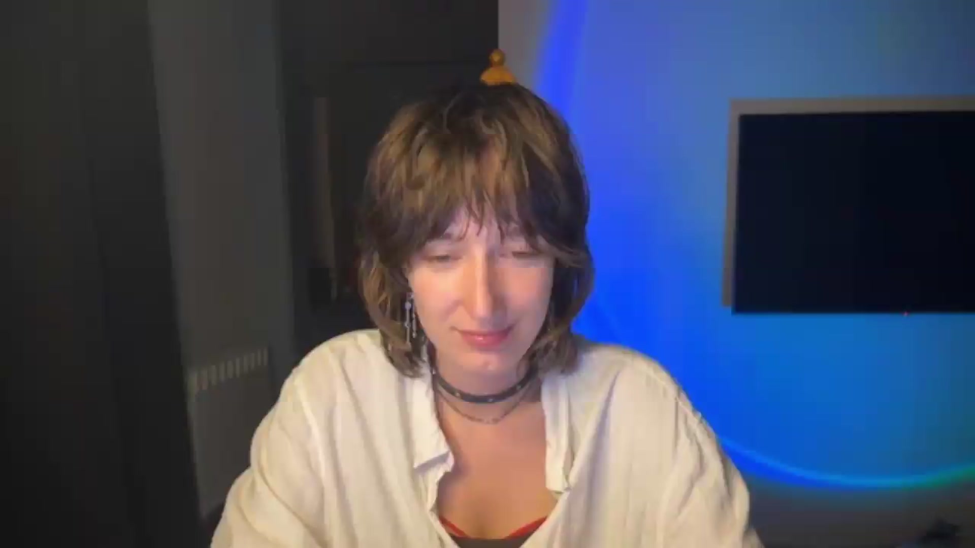 Gallery image thumbnail from LoooneyTunes's myfreecams stream on, 07/08/2026, 23:00 image 3 of 20