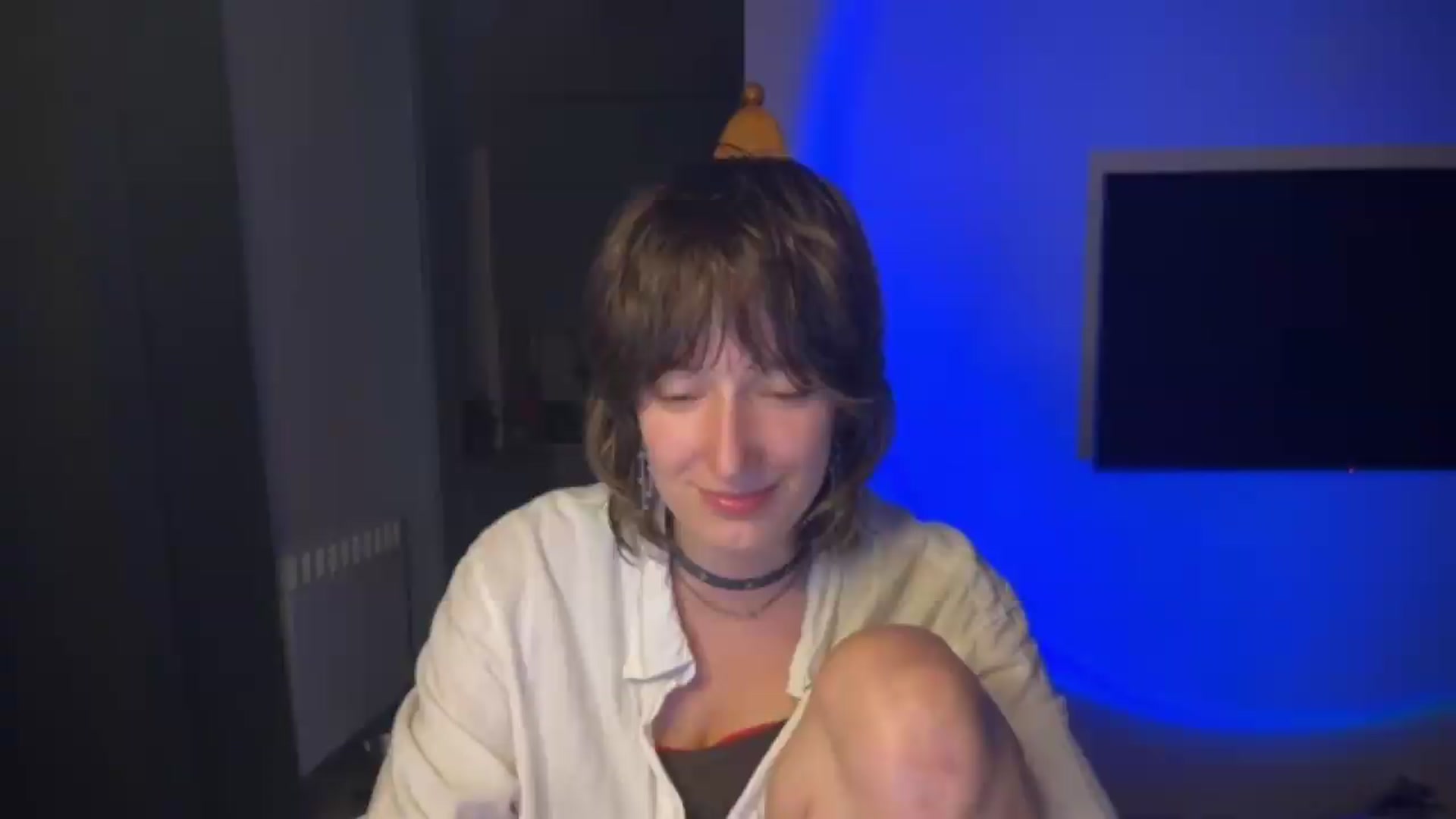 Gallery image thumbnail from LoooneyTunes's myfreecams stream on, 07/08/2026, 23:00 image 15 of 20