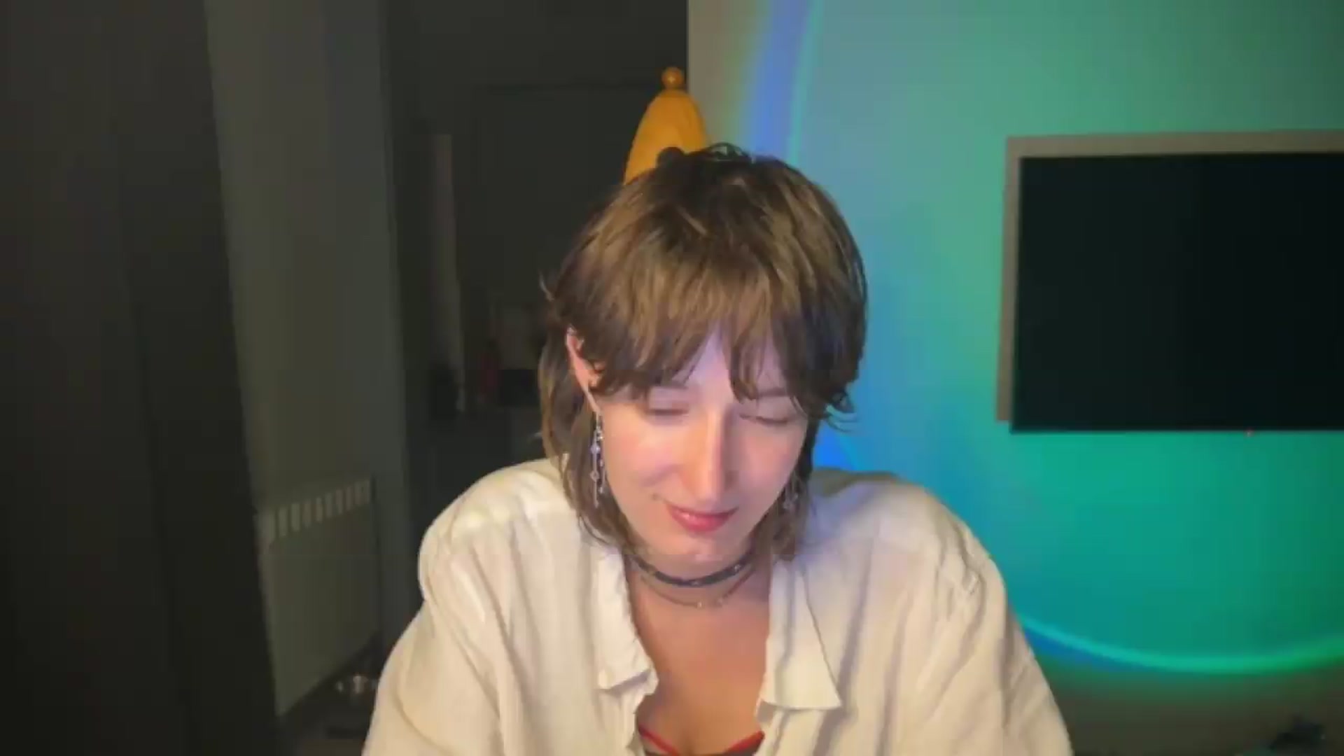 Gallery image thumbnail from LoooneyTunes's myfreecams stream on, 07/09/2026, 24:00 image 6 of 20