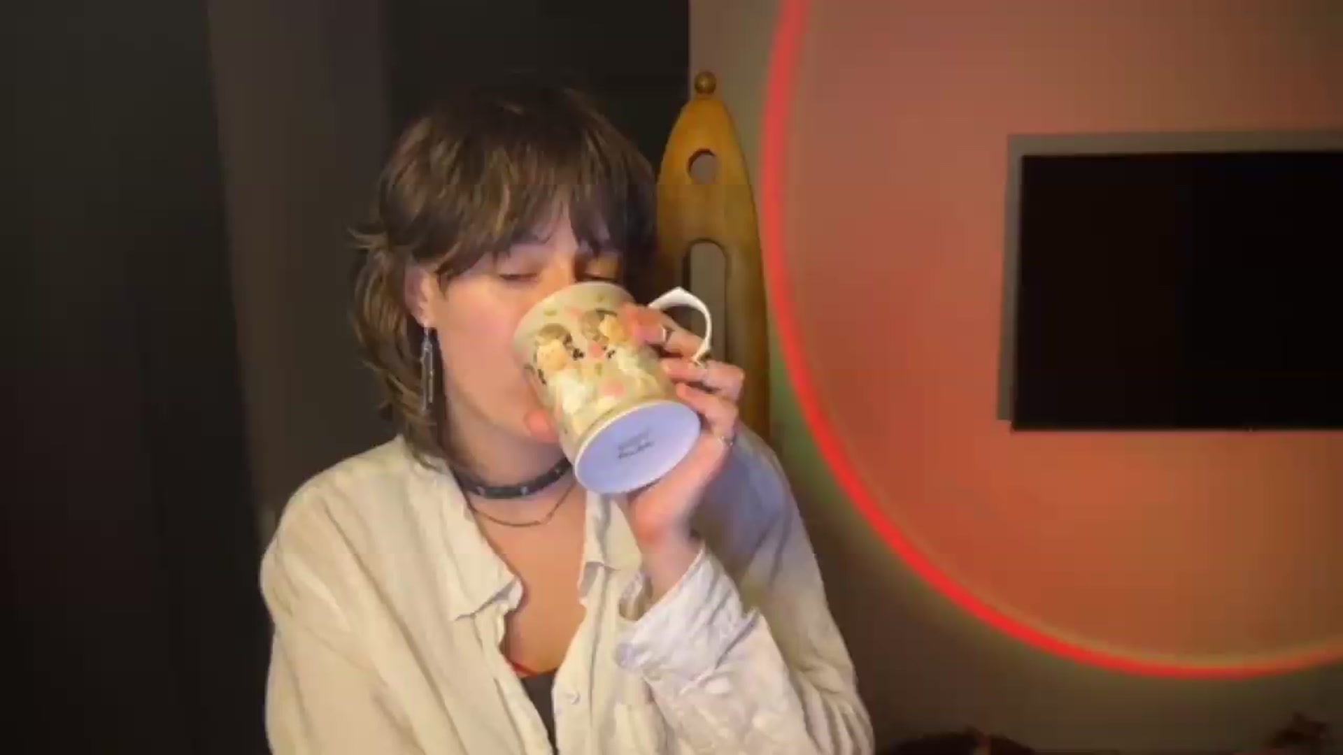 Gallery image thumbnail from LoooneyTunes's myfreecams stream on, 07/09/2026, 24:00 image 17 of 20