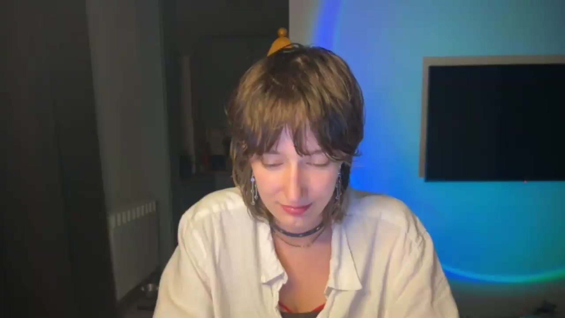 Gallery image thumbnail from LoooneyTunes's myfreecams stream on, 07/09/2026, 24:00 image 7 of 20