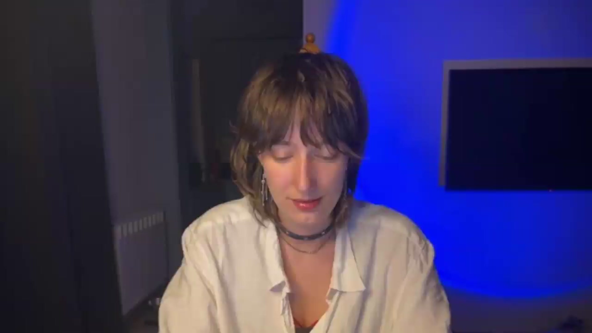 Gallery image thumbnail from LoooneyTunes's myfreecams stream on, 07/09/2026, 24:00 image 10 of 20