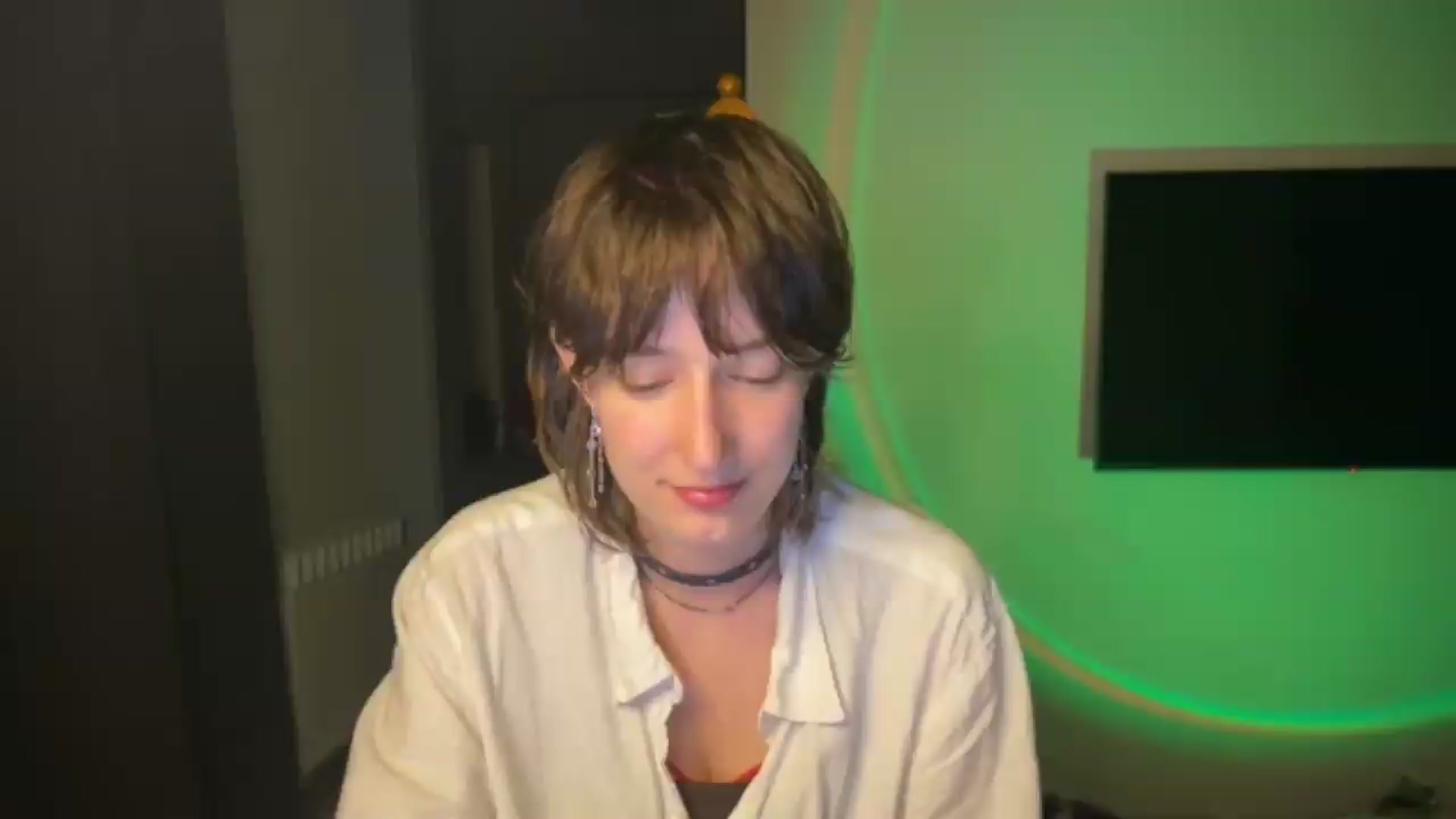 Gallery image thumbnail from LoooneyTunes's myfreecams stream on, 07/09/2026, 24:00 image 5 of 20