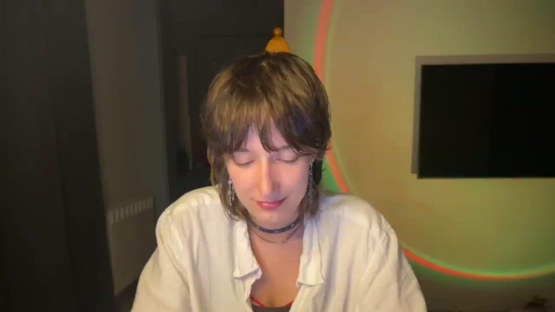 Gallery image thumbnail from LoooneyTunes's myfreecams stream on, 07/09/2026, 24:00 image 4 of 20