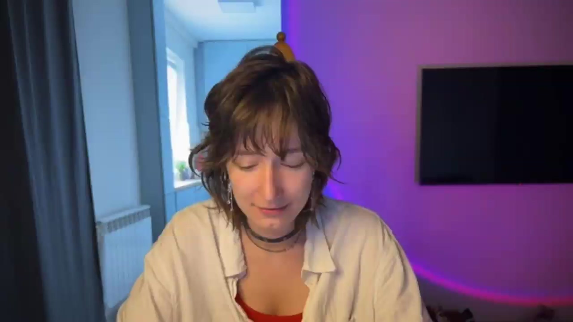 Gallery image thumbnail from LoooneyTunes's myfreecams stream on, 07/10/2026, 14:09 image 12 of 20