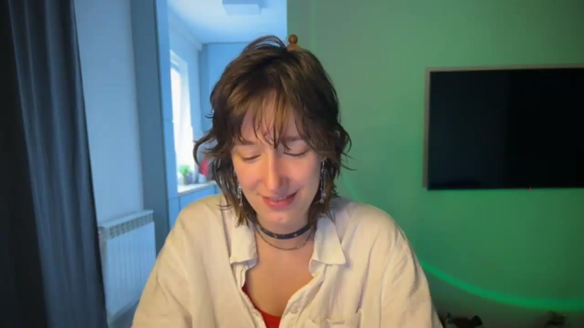 Gallery image thumbnail from LoooneyTunes's myfreecams stream on, 07/10/2026, 14:09 image 4 of 20