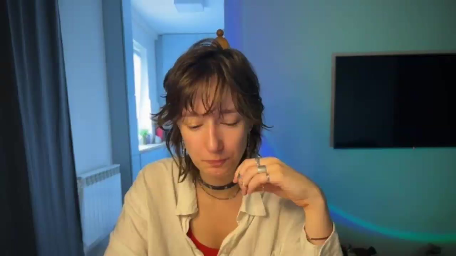 Gallery image thumbnail from LoooneyTunes's myfreecams stream on, 07/10/2026, 14:09 image 1 of 20