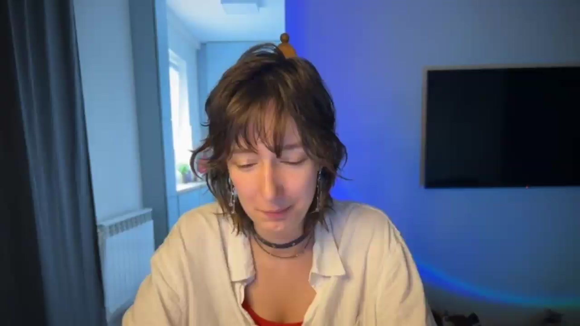 Gallery image thumbnail from LoooneyTunes's myfreecams stream on, 07/10/2026, 14:09 image 11 of 20