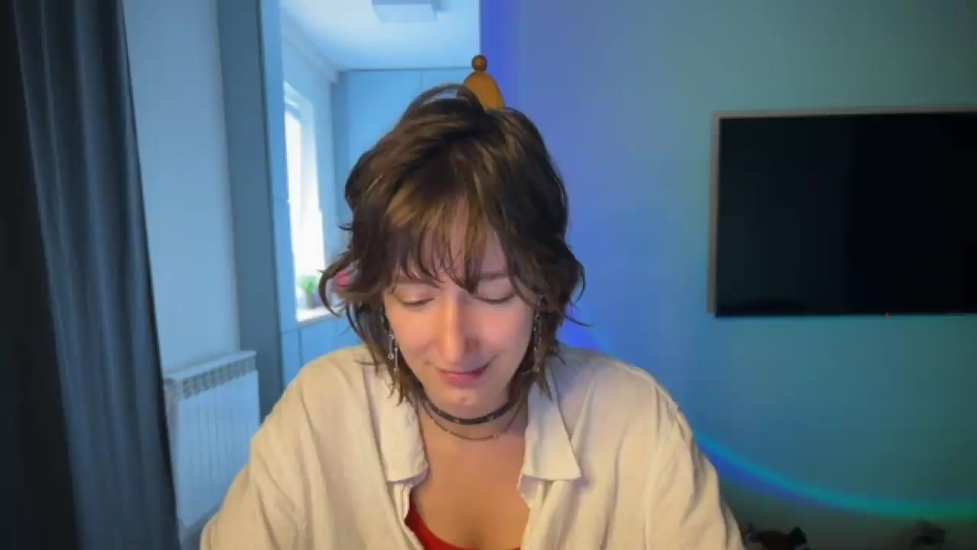 Gallery image thumbnail from LoooneyTunes's myfreecams stream on, 07/10/2026, 14:09 image 14 of 20