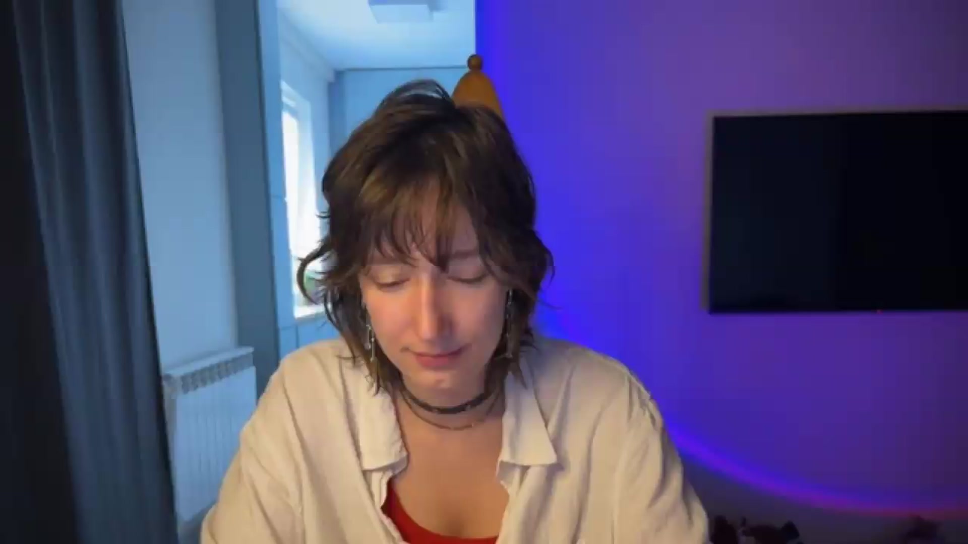 Gallery image thumbnail from LoooneyTunes's myfreecams stream on, 07/10/2026, 14:09 image 15 of 20