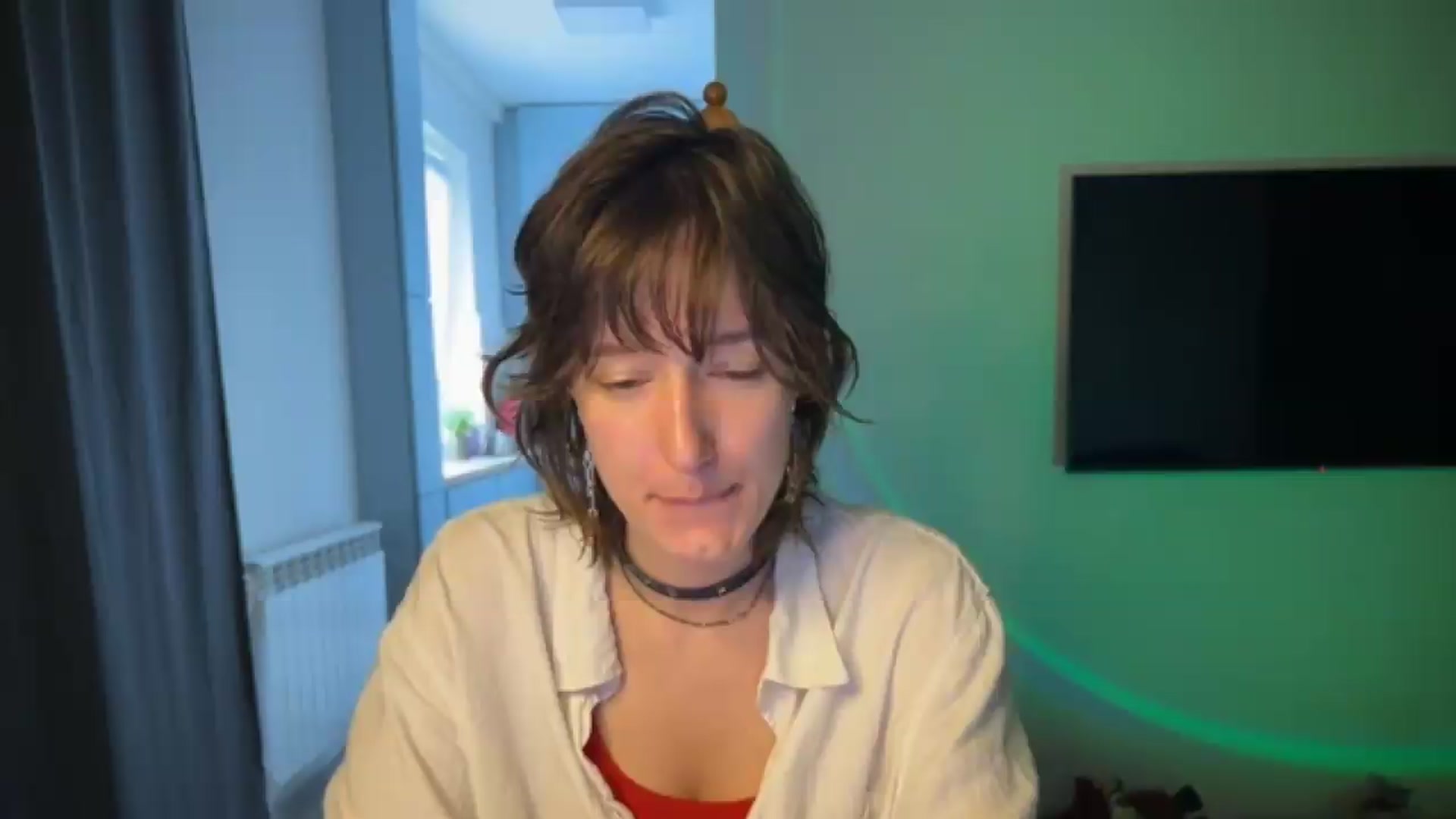 Gallery image thumbnail from LoooneyTunes's myfreecams stream on, 07/10/2026, 14:09 image 17 of 20