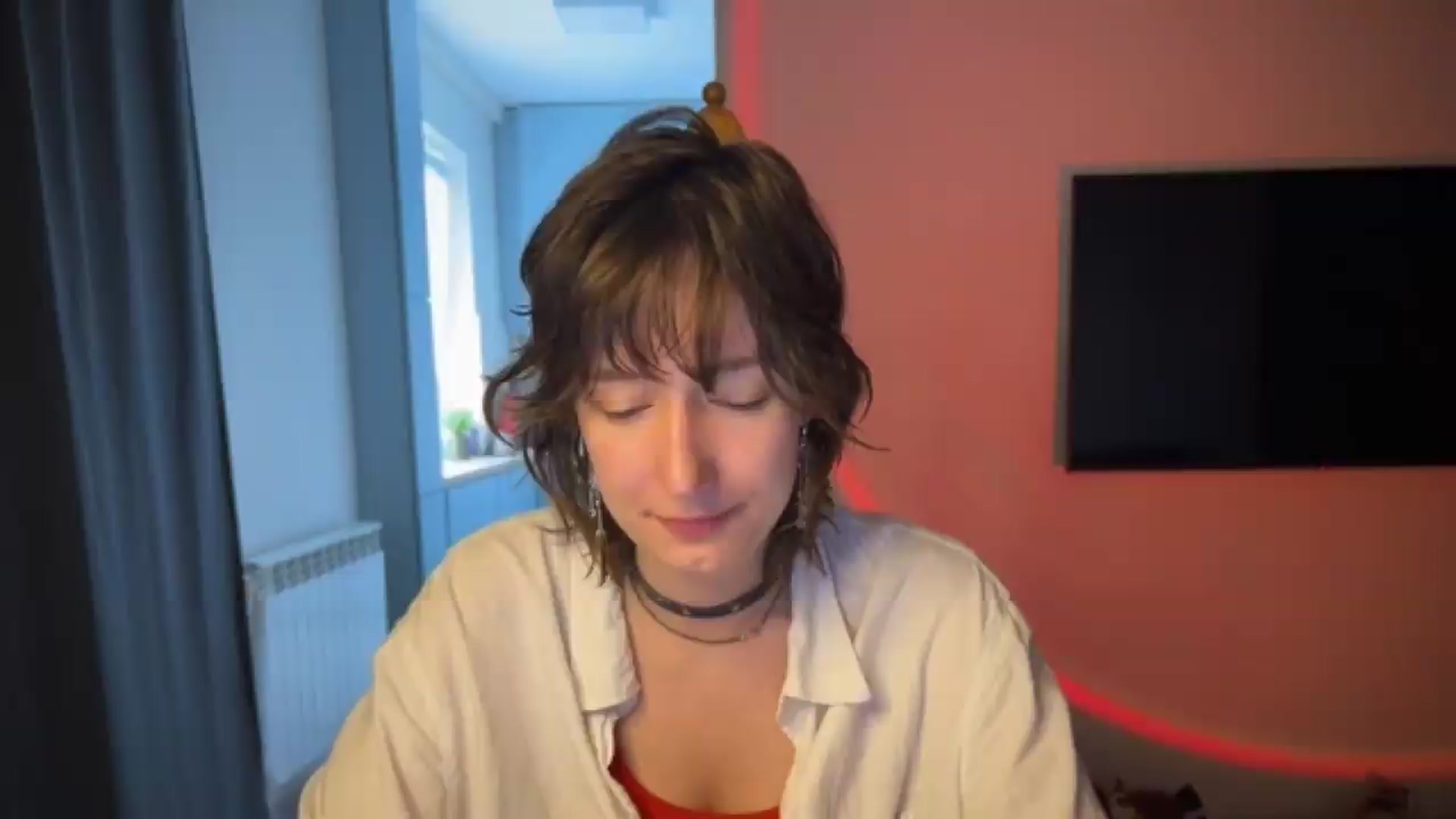 Gallery image thumbnail from LoooneyTunes's myfreecams stream on, 07/10/2026, 14:09 image 13 of 20