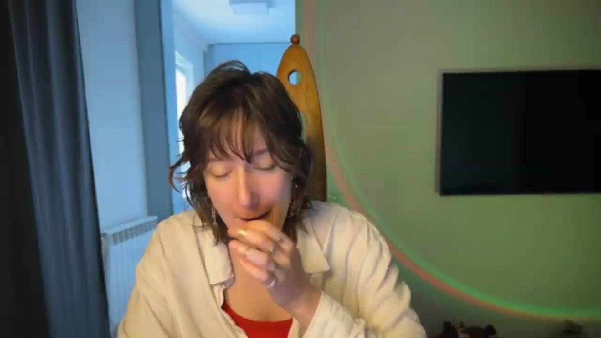 Gallery image thumbnail from LoooneyTunes's myfreecams stream on, 07/10/2026, 14:09 image 20 of 20