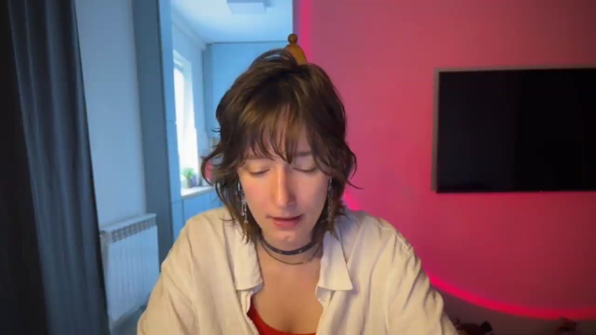 Gallery image thumbnail from LoooneyTunes's myfreecams stream on, 07/10/2026, 14:09 image 19 of 20