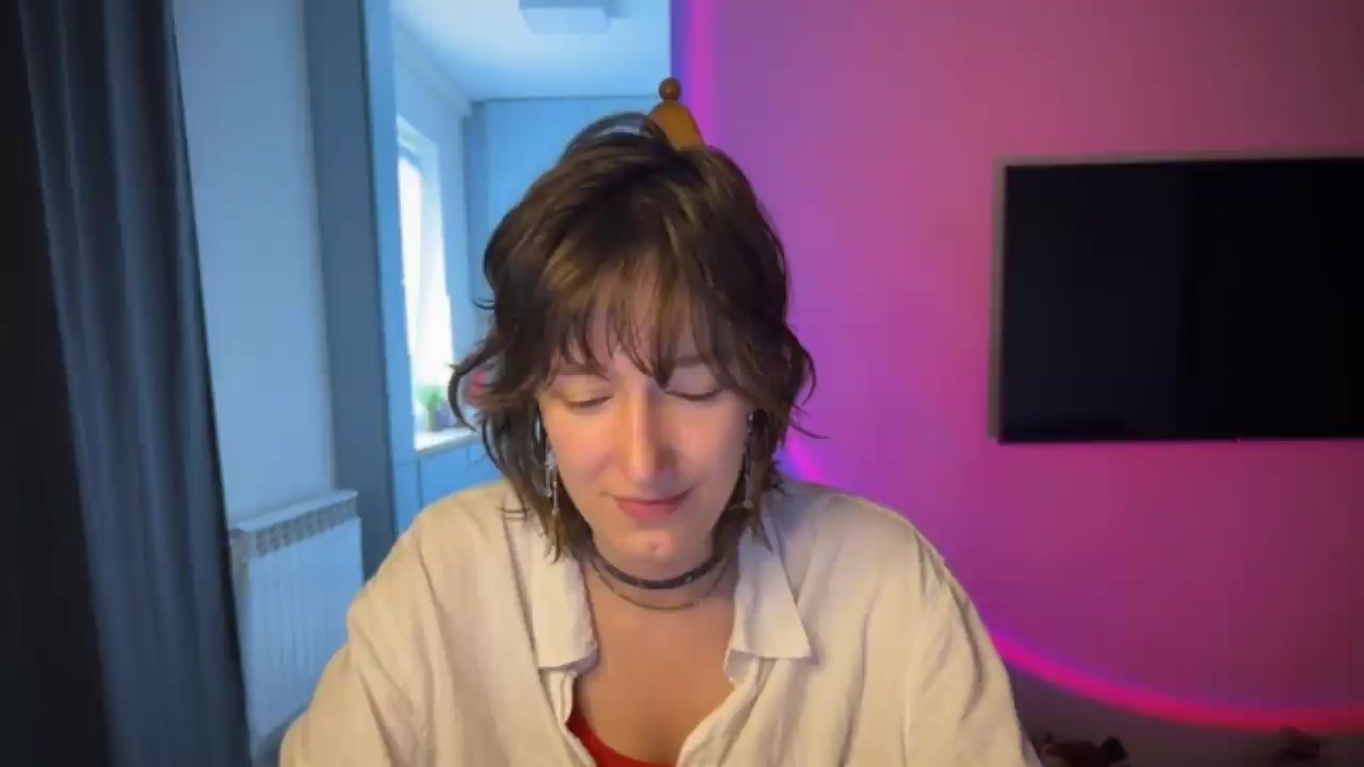 Gallery image thumbnail from LoooneyTunes's myfreecams stream on, 07/10/2026, 14:09 image 9 of 20