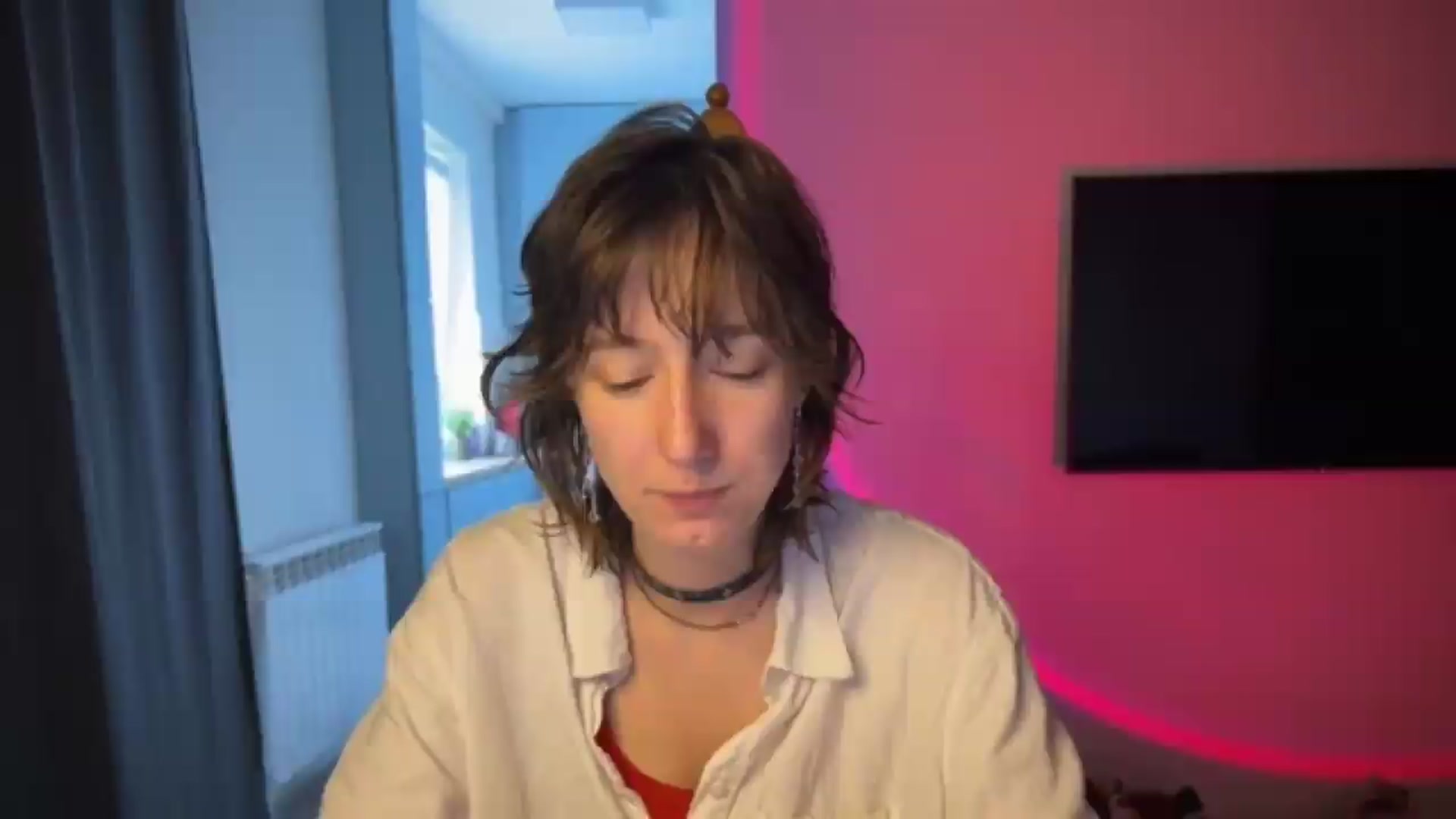 Gallery image thumbnail from LoooneyTunes's myfreecams stream on, 07/10/2026, 14:09 image 6 of 20