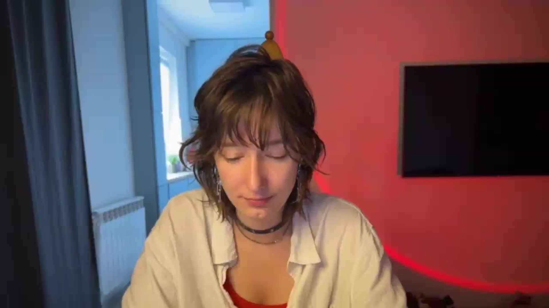 Gallery image thumbnail from LoooneyTunes's myfreecams stream on, 07/10/2026, 14:09 image 16 of 20