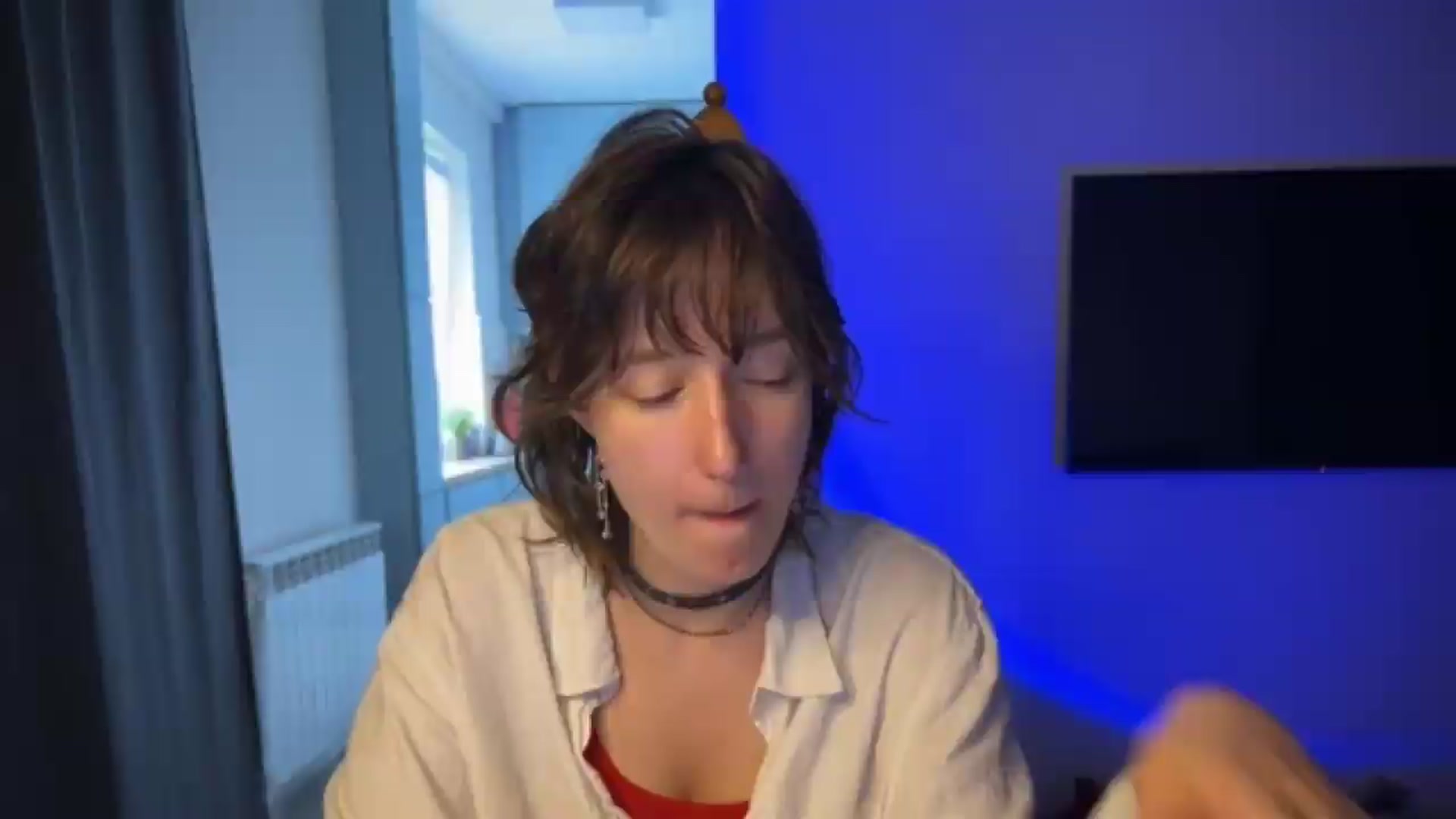 Gallery image thumbnail from LoooneyTunes's myfreecams stream on, 07/10/2026, 14:09 image 18 of 20