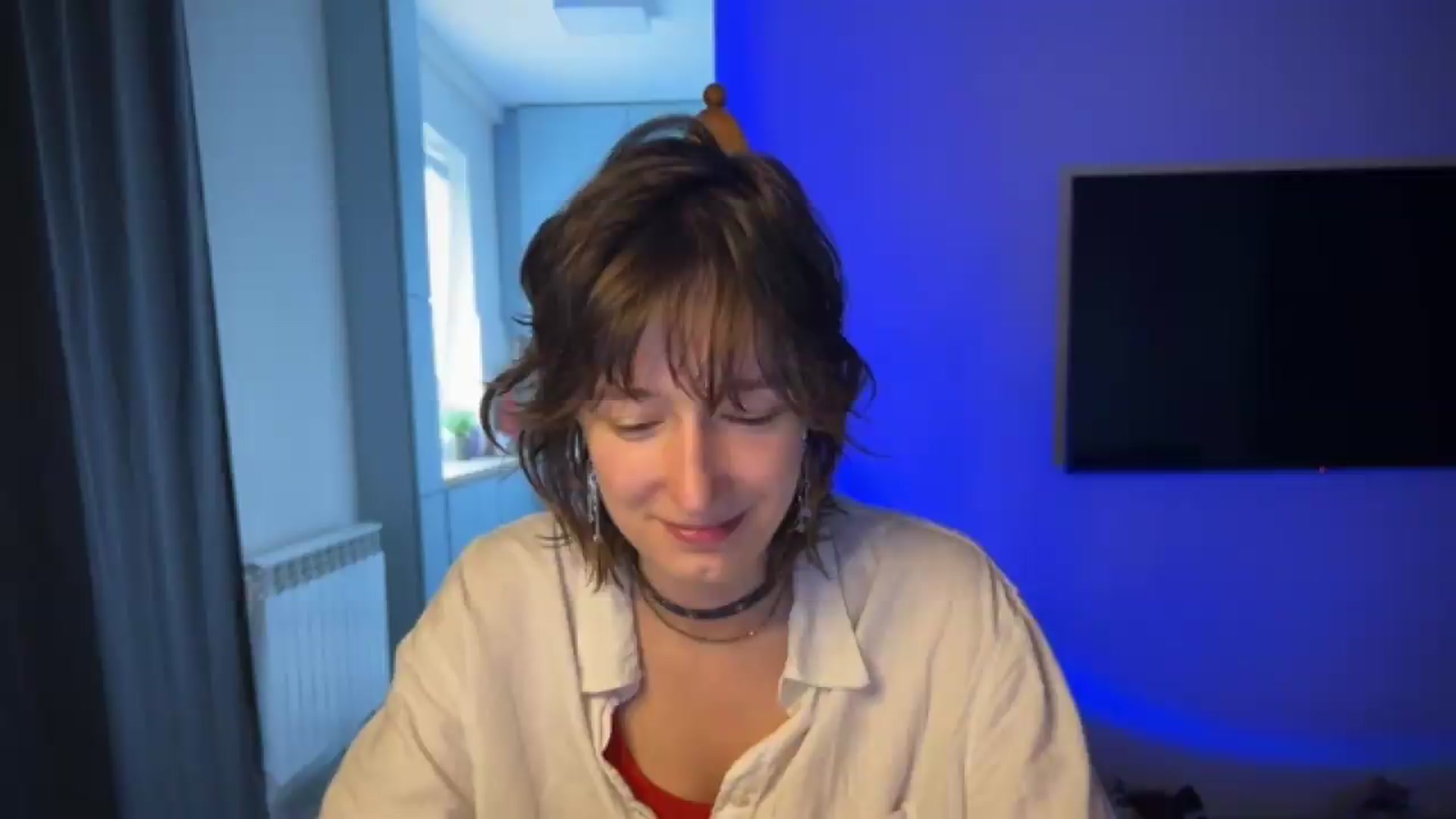 Gallery image thumbnail from LoooneyTunes's myfreecams stream on, 07/10/2026, 14:09 image 5 of 20