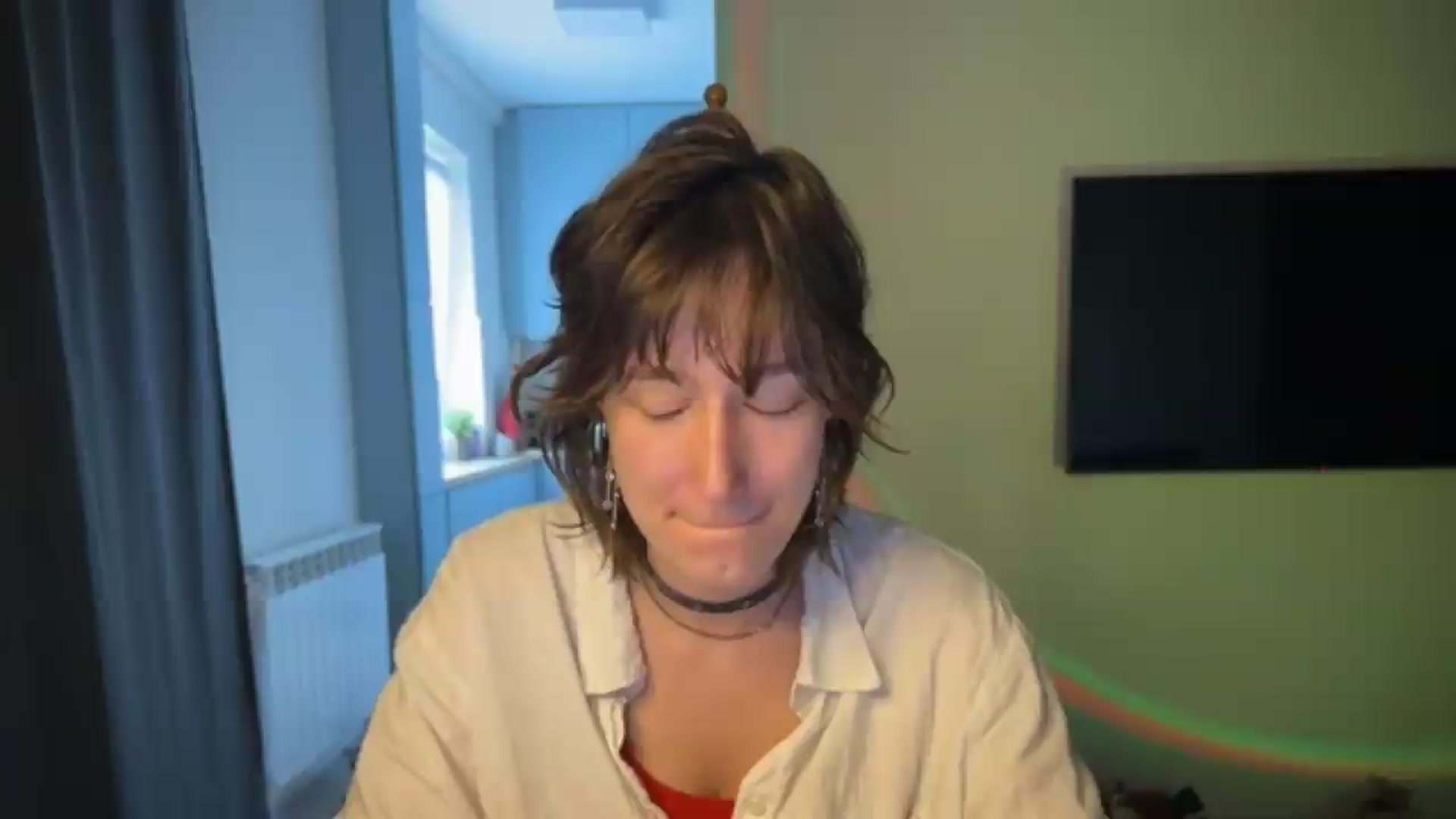 Gallery image thumbnail from LoooneyTunes's myfreecams stream on, 07/10/2026, 14:09 image 7 of 20