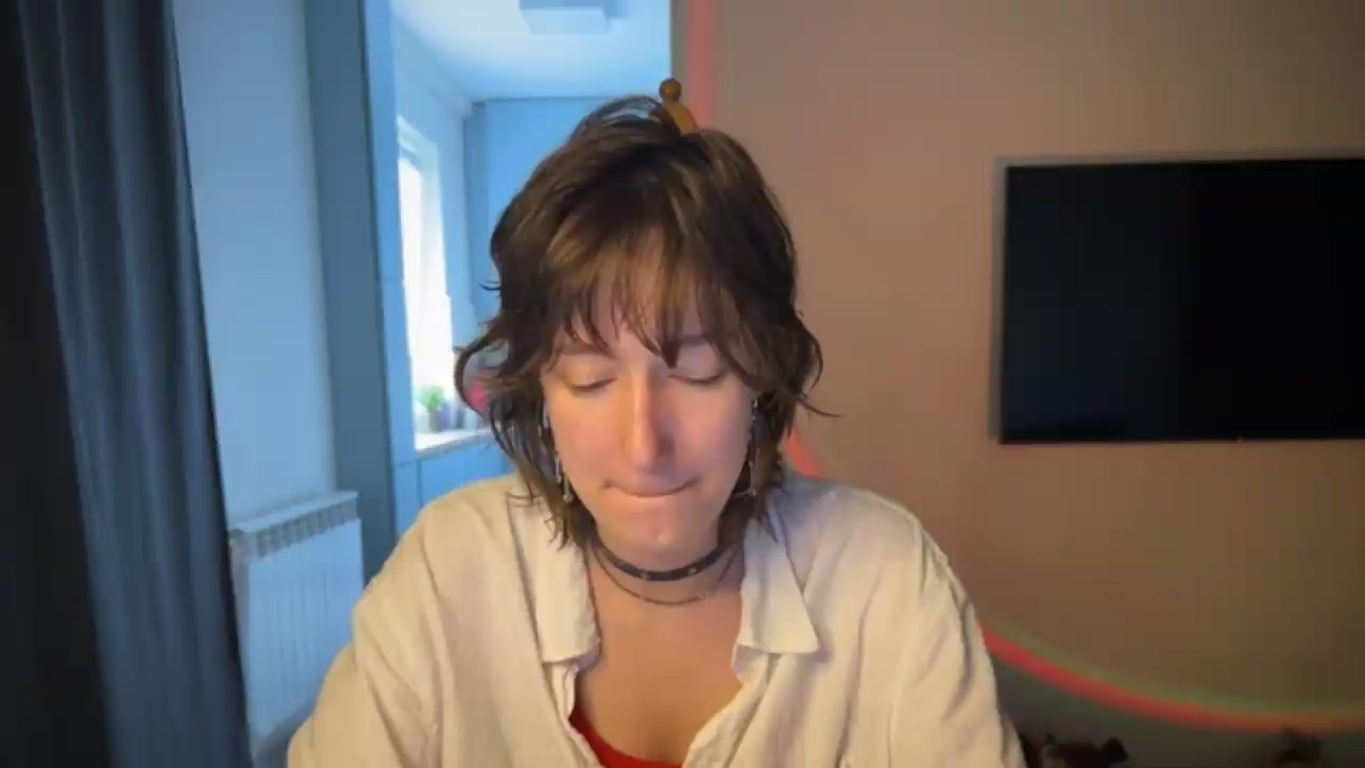 Gallery image thumbnail from LoooneyTunes's myfreecams stream on, 07/10/2026, 14:09 image 10 of 20