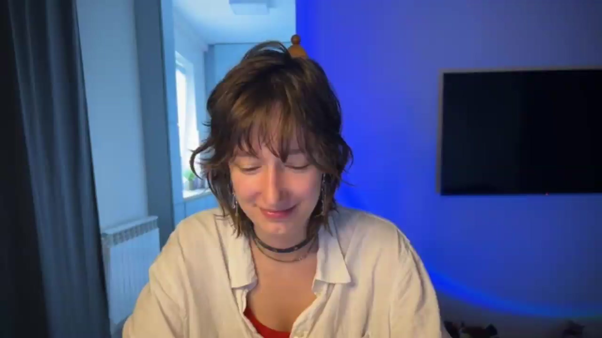 Gallery image thumbnail from LoooneyTunes's myfreecams stream on, 07/10/2026, 14:09 image 8 of 20