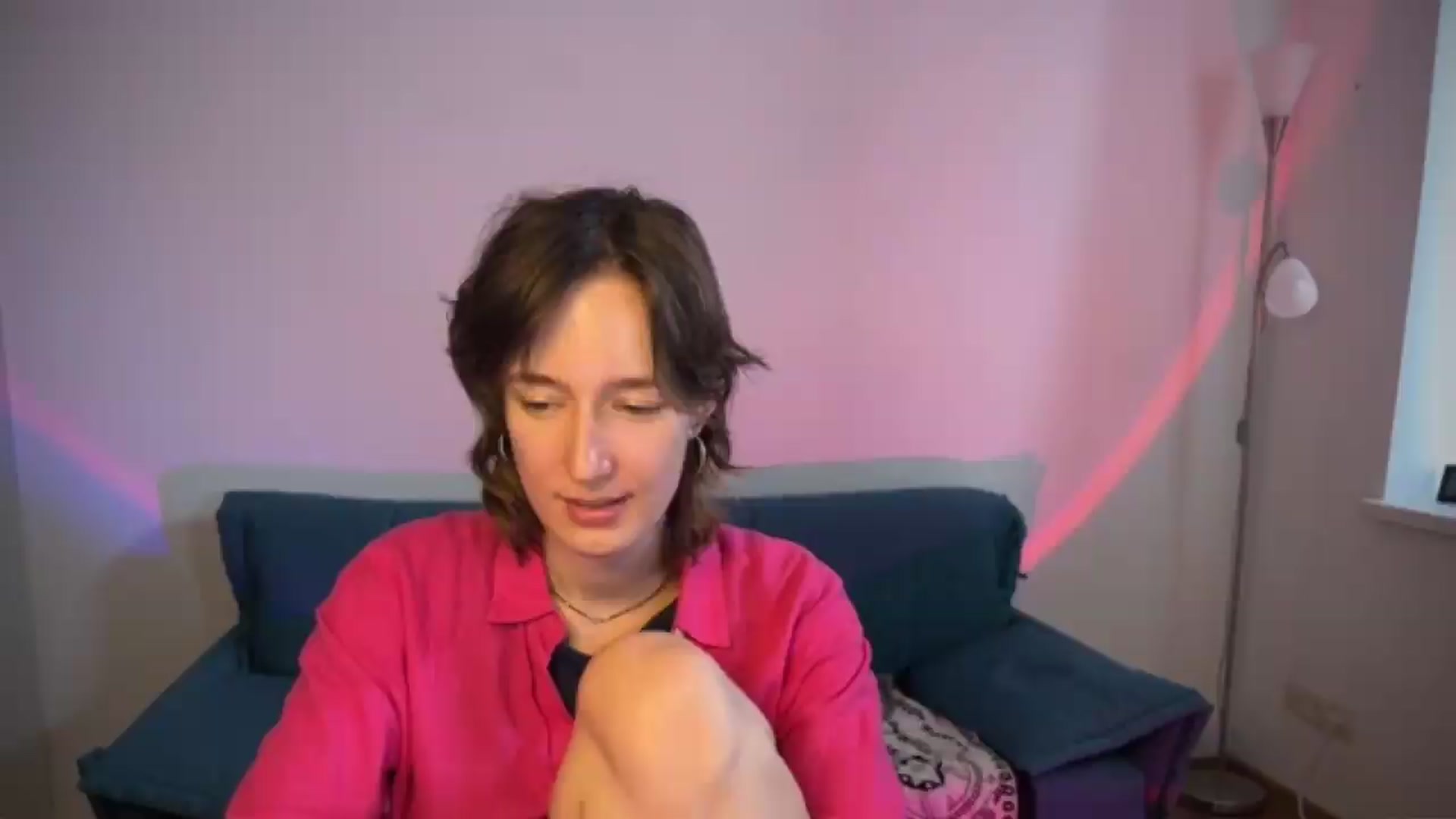 Gallery image thumbnail from LoooneyTunes's myfreecams stream on, 07/14/2026, 16:42 image 10 of 20