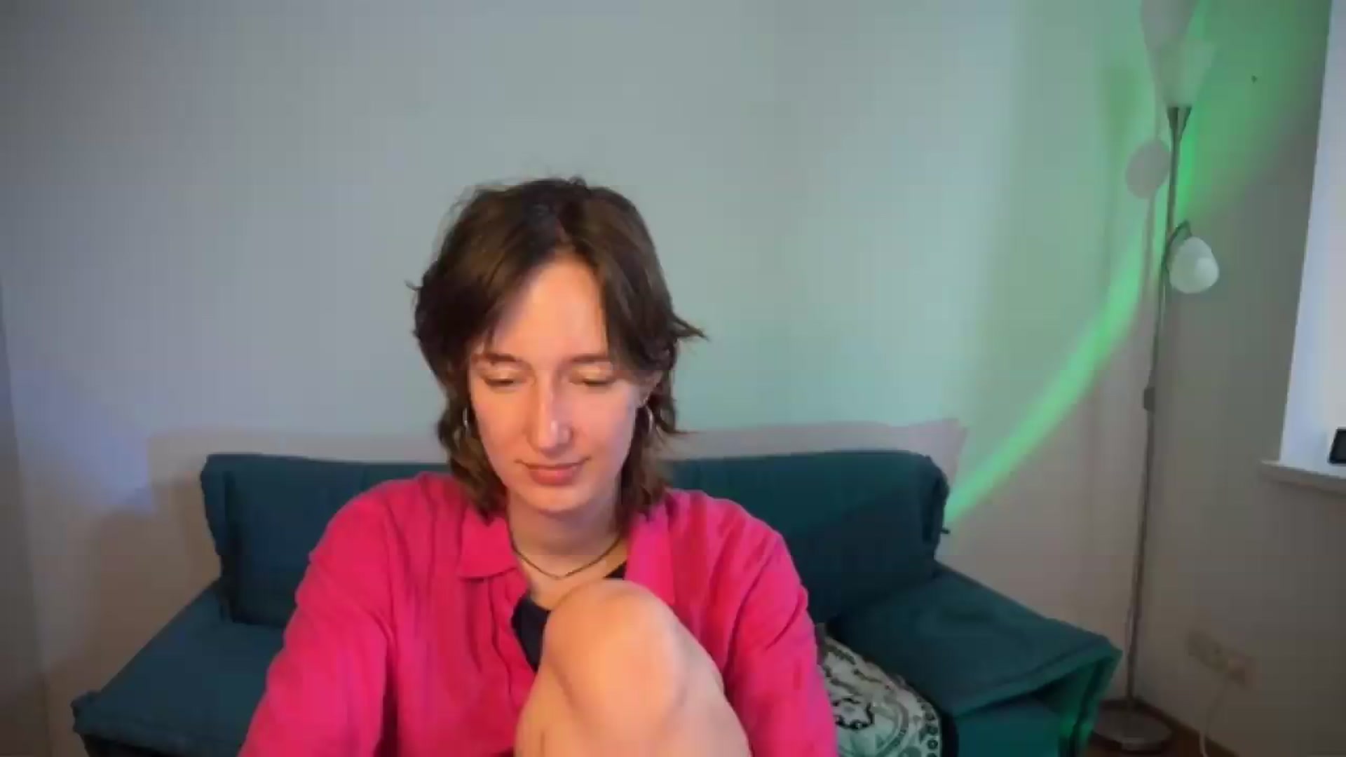 Gallery image thumbnail from LoooneyTunes's myfreecams stream on, 07/14/2026, 16:42 image 13 of 20