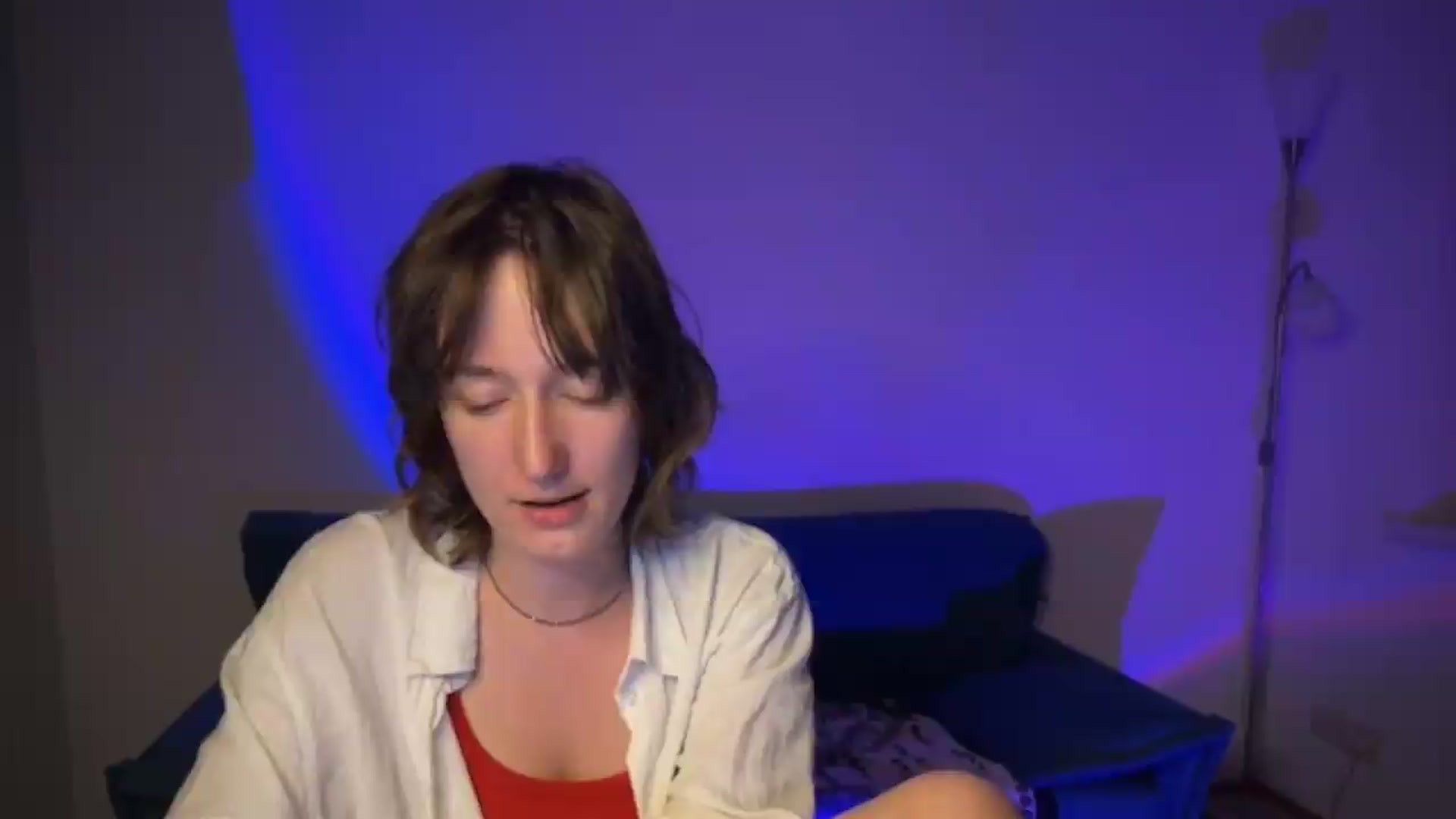 Gallery image thumbnail from LoooneyTunes's myfreecams stream on, 07/15/2026, 21:11 image 11 of 20