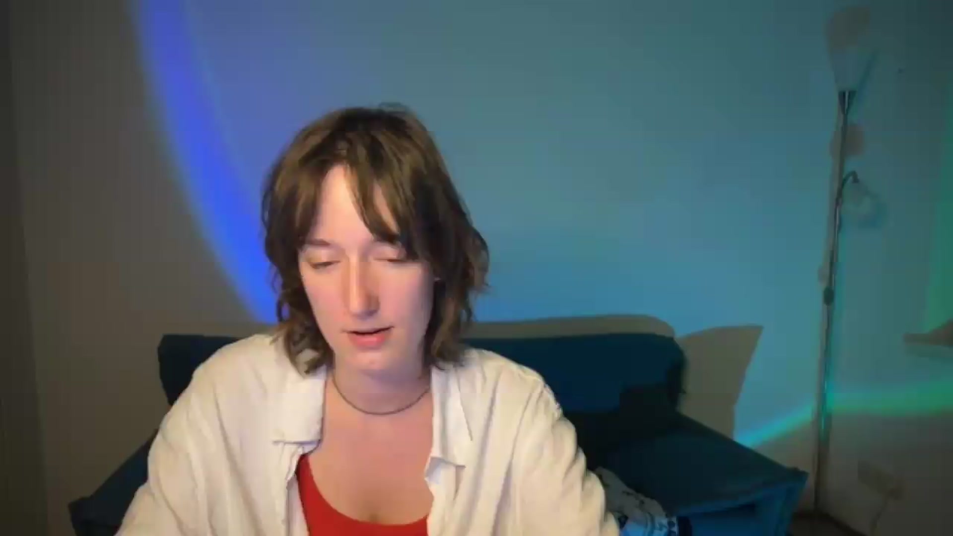 Gallery image thumbnail from LoooneyTunes's myfreecams stream on, 07/15/2026, 21:11 image 19 of 20