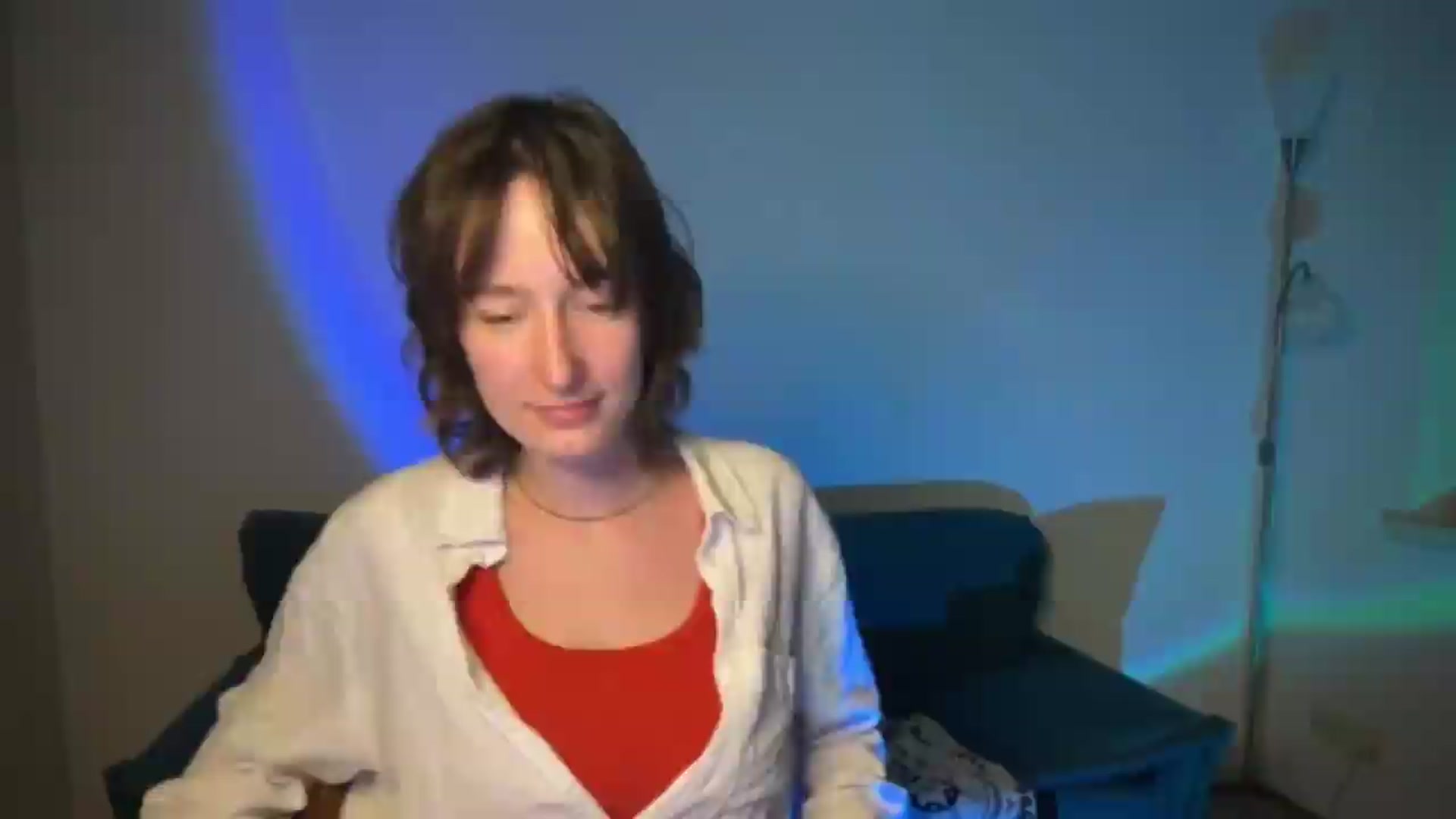Gallery image thumbnail from LoooneyTunes's myfreecams stream on, 07/15/2026, 21:11 image 14 of 20