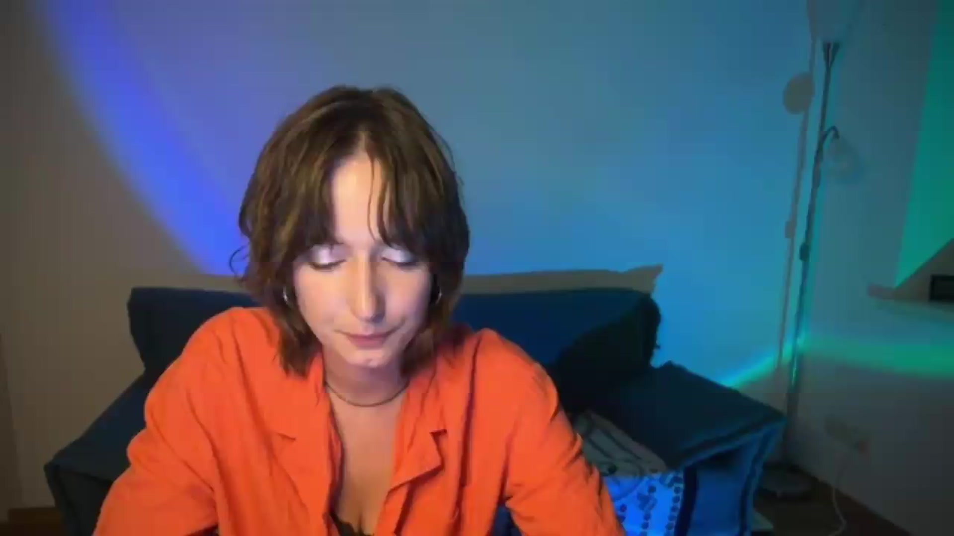 Gallery image thumbnail from LoooneyTunes's myfreecams stream on, 07/19/2026, 24:31 image 9 of 20