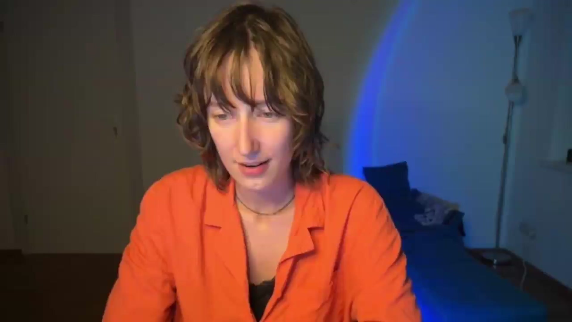 Gallery image thumbnail from LoooneyTunes's myfreecams stream on, 07/20/2026, 23:56 image 6 of 20