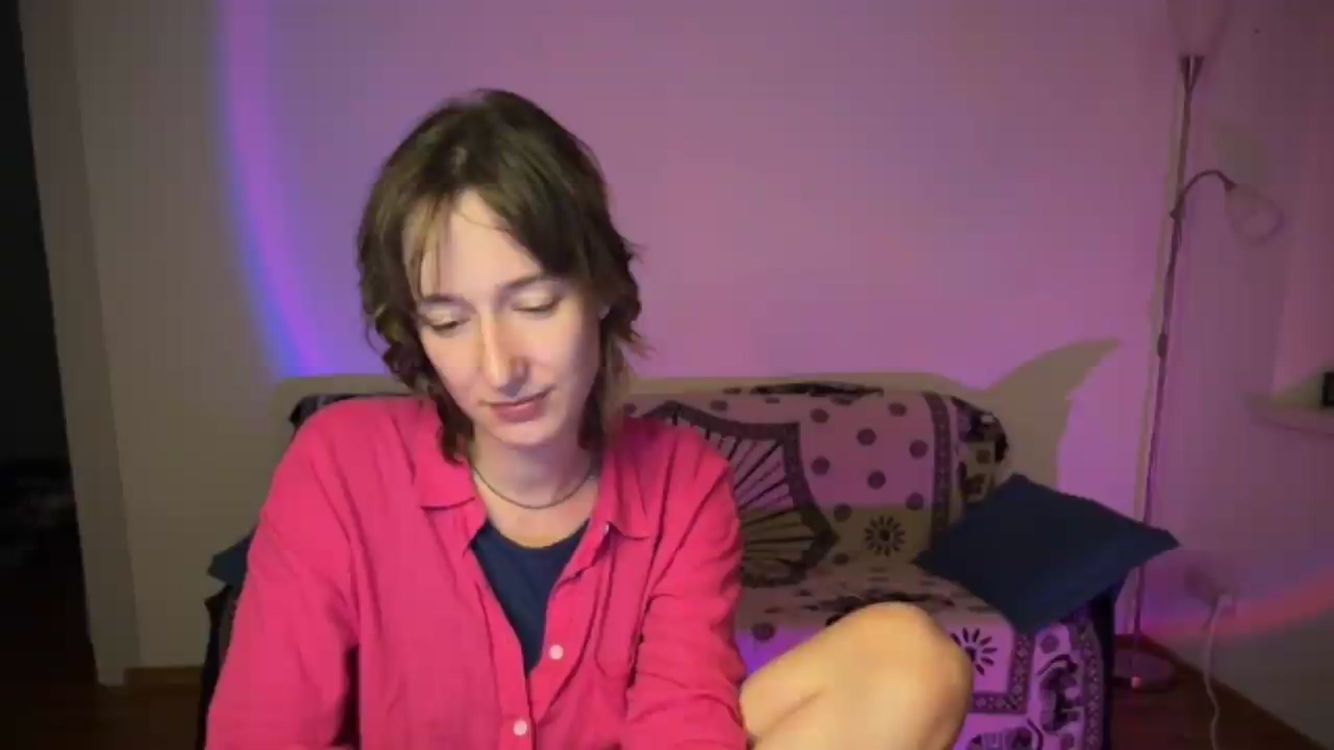 Gallery image thumbnail from LoooneyTunes's myfreecams stream on, 07/22/2026, 19:40 image 10 of 20