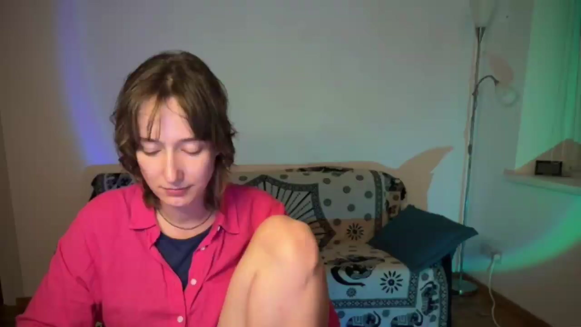 Gallery image thumbnail from LoooneyTunes's myfreecams stream on, 07/22/2026, 19:40 image 15 of 20