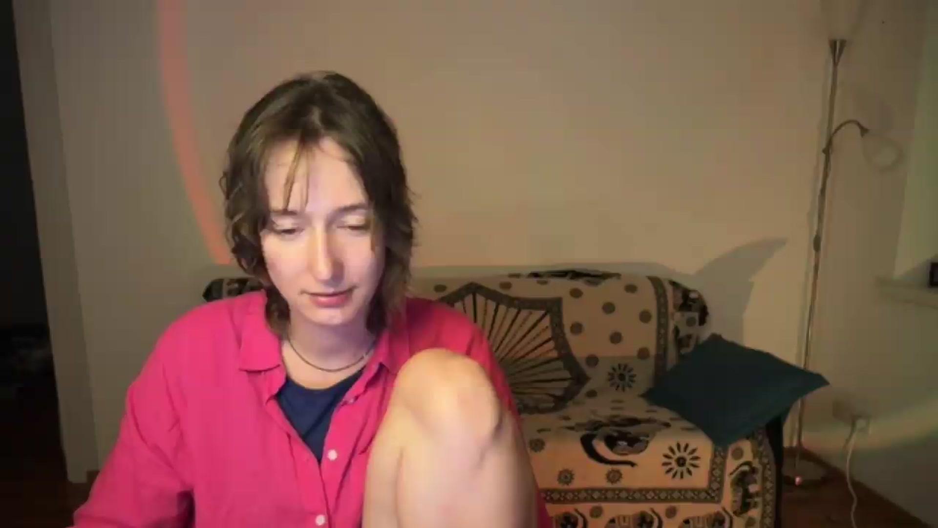 Gallery image thumbnail from LoooneyTunes's myfreecams stream on, 07/22/2026, 19:40 image 8 of 20