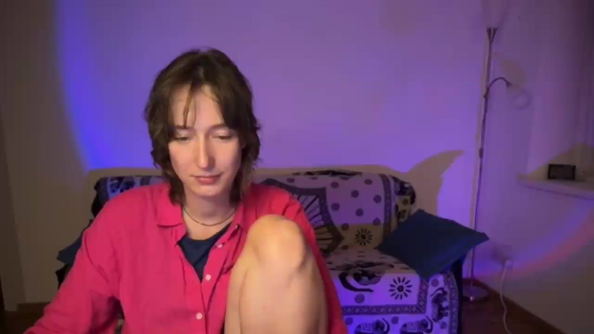 Gallery image thumbnail from LoooneyTunes's myfreecams stream on, 07/22/2026, 19:40 image 19 of 20