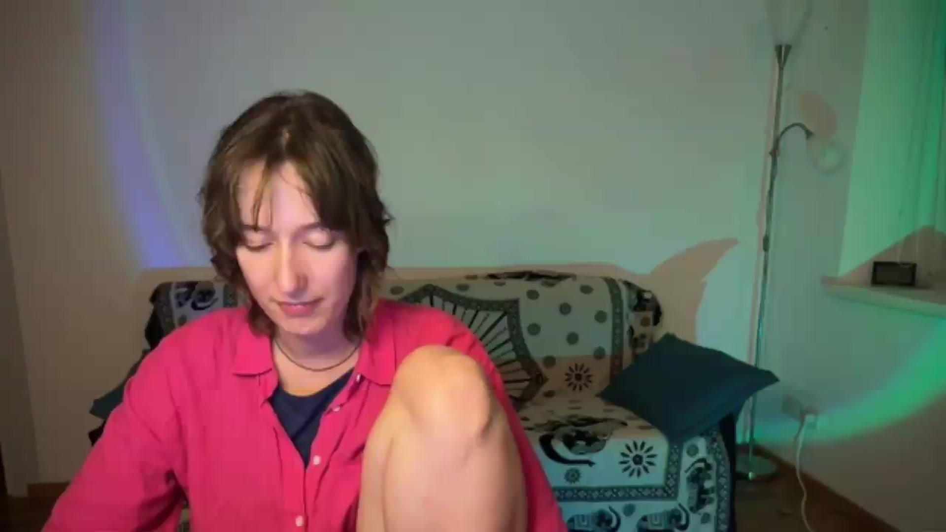 Gallery image thumbnail from LoooneyTunes's myfreecams stream on, 07/22/2026, 19:40 image 18 of 20