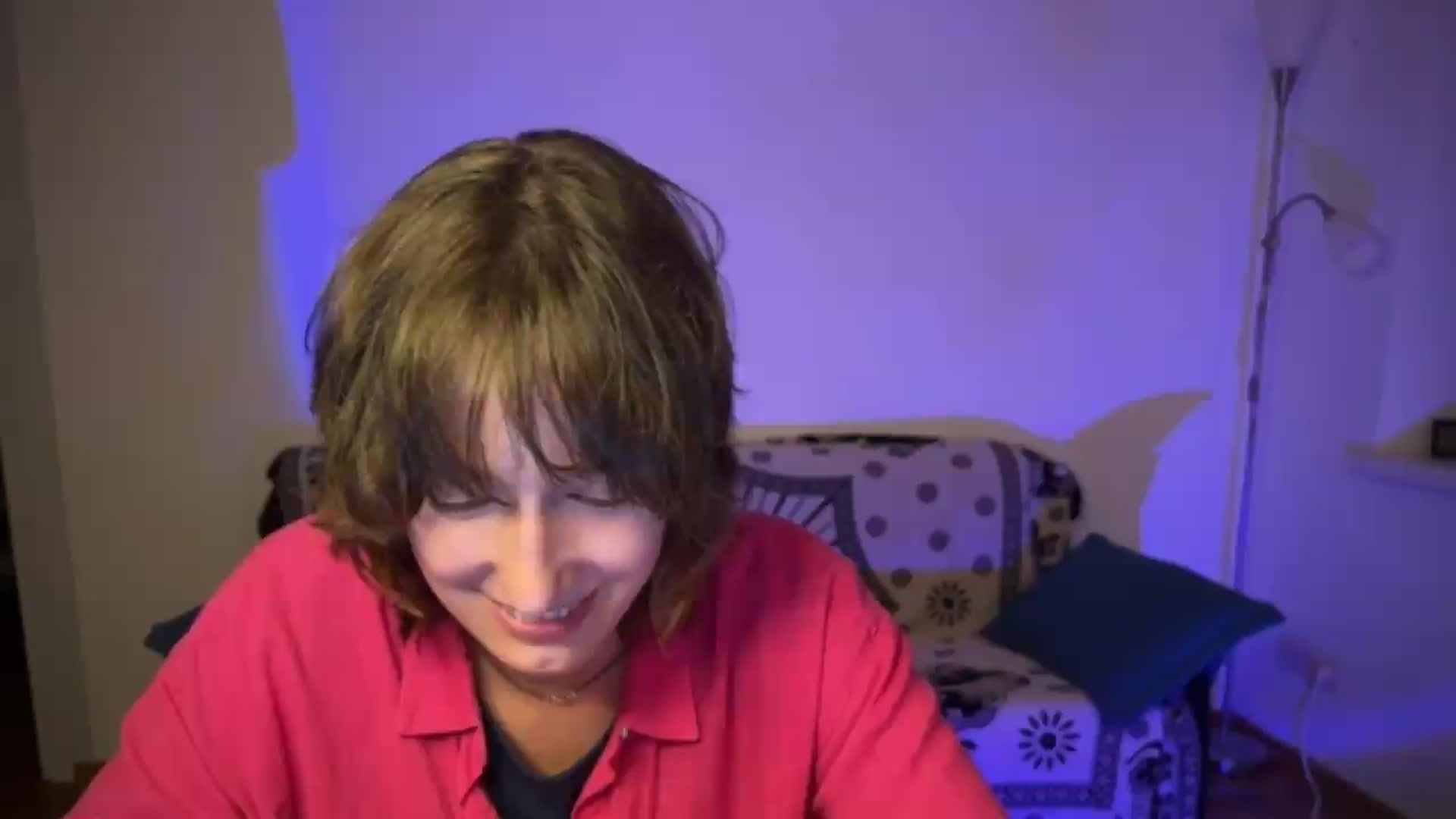 Gallery image thumbnail from LoooneyTunes's myfreecams stream on, 07/23/2026, 01:51 image 6 of 20