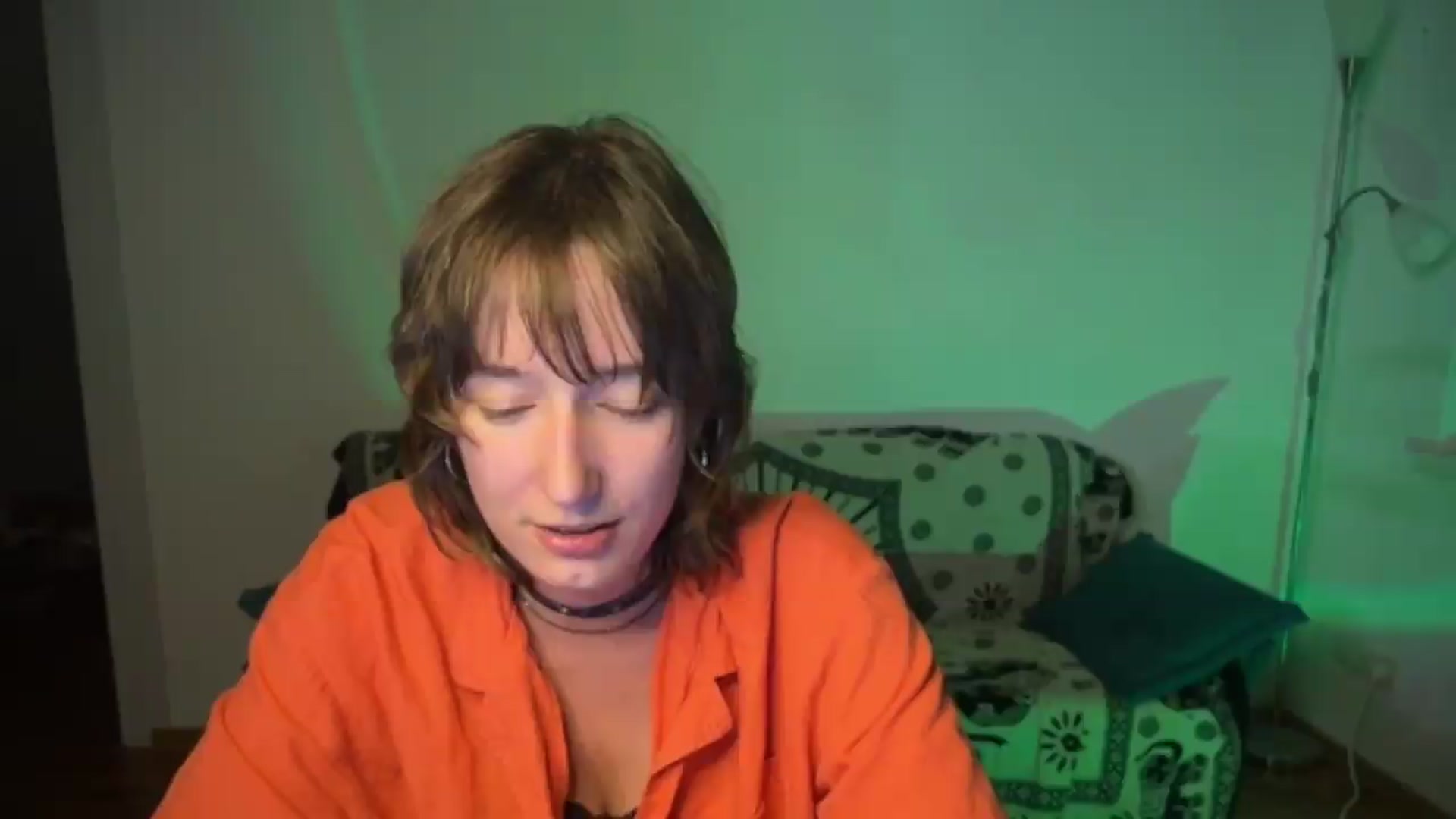 Gallery image thumbnail from LoooneyTunes's myfreecams stream on, 07/23/2026, 23:15 image 8 of 20