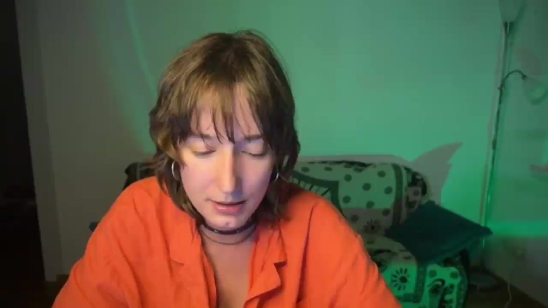 Gallery image thumbnail from LoooneyTunes's myfreecams stream on, 07/23/2026, 23:15 image 2 of 20