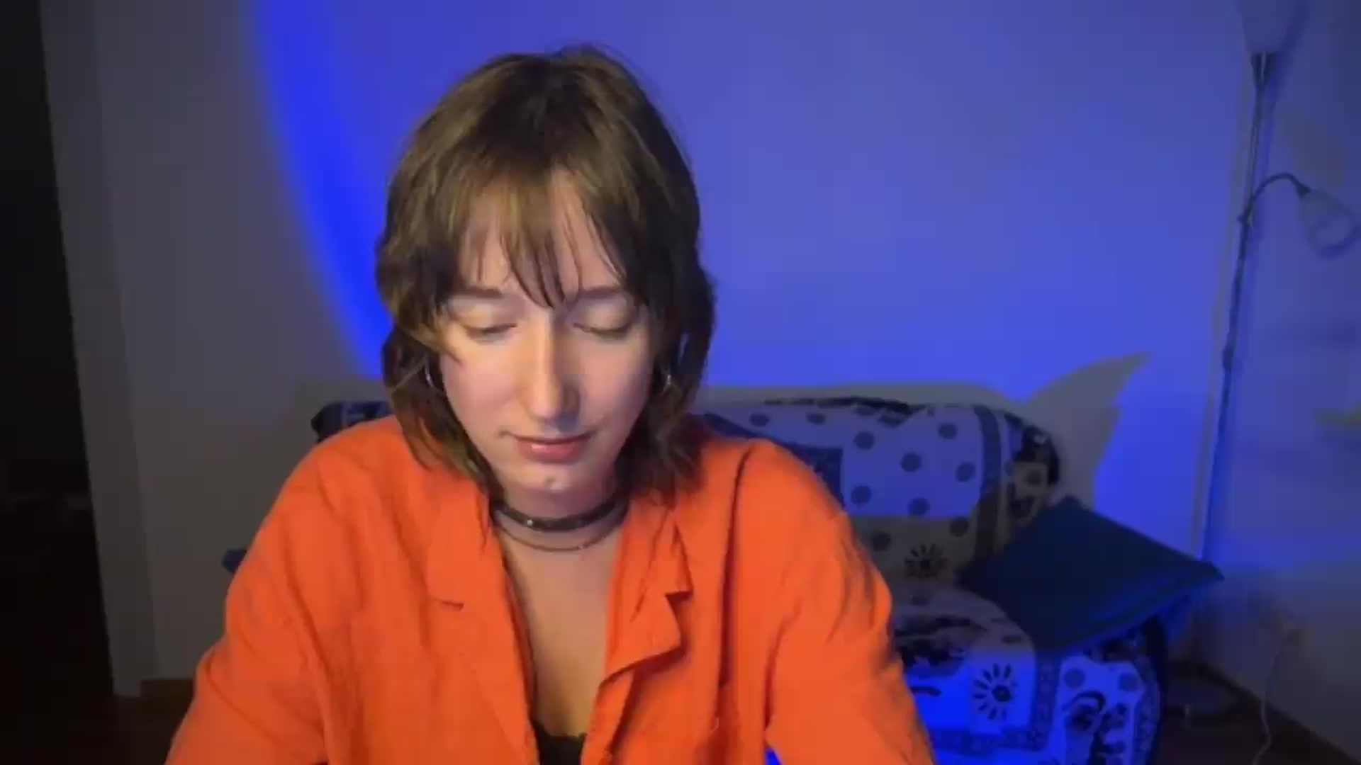 Gallery image thumbnail from LoooneyTunes's myfreecams stream on, 07/23/2026, 23:15 image 7 of 20